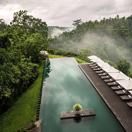 Alila Ubud Payangan Εξωτερικό φωτογραφία