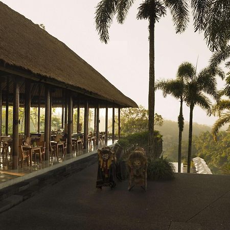 Alila Ubud Payangan Εξωτερικό φωτογραφία