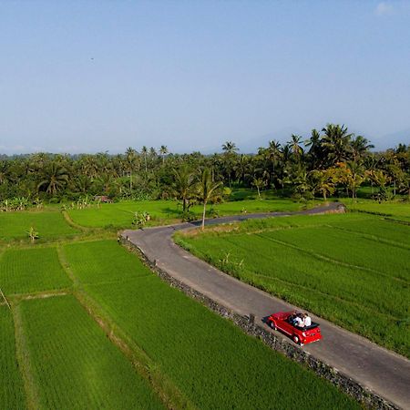 Alila Ubud Payangan Εξωτερικό φωτογραφία