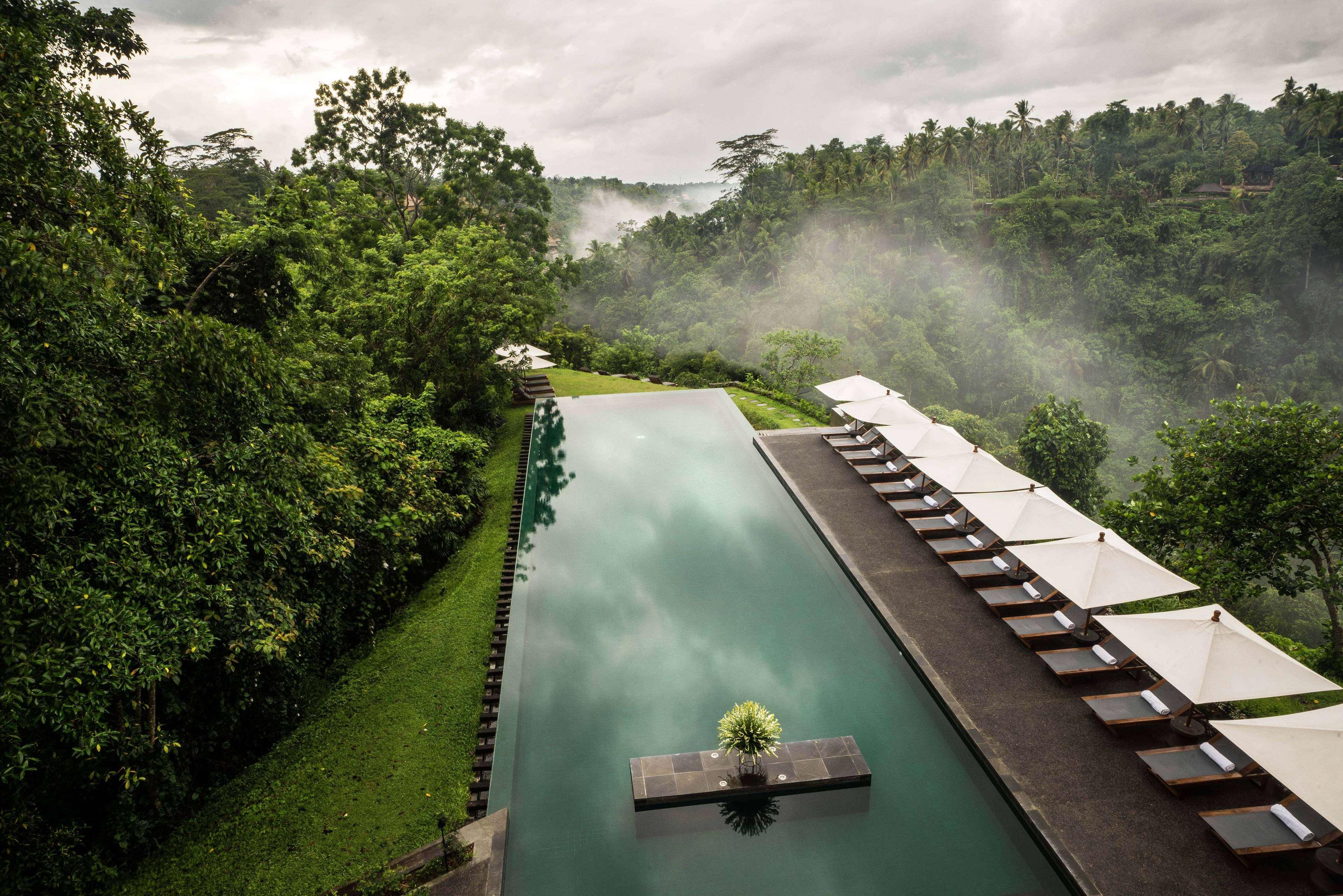 Alila Ubud Payangan Εξωτερικό φωτογραφία