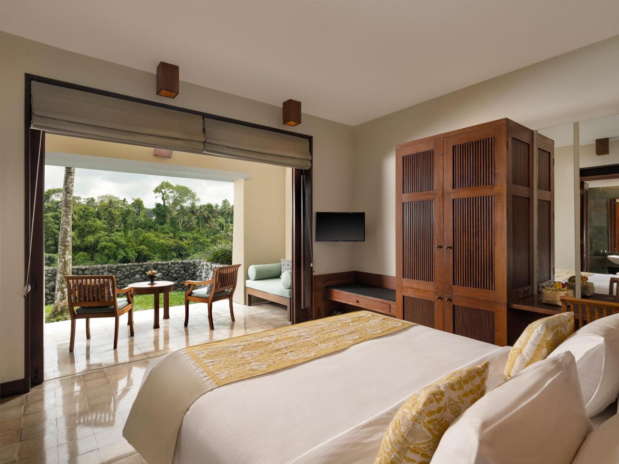 Alila Ubud Payangan Εξωτερικό φωτογραφία