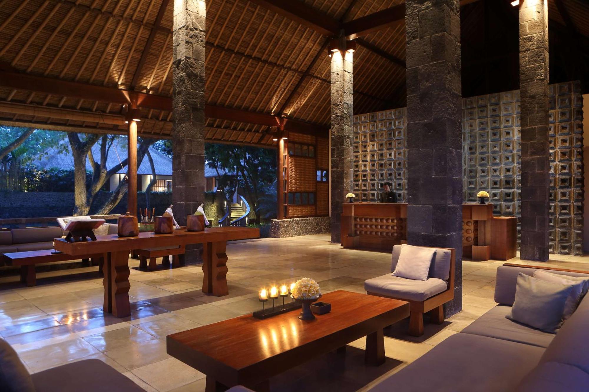 Alila Ubud Payangan Εξωτερικό φωτογραφία