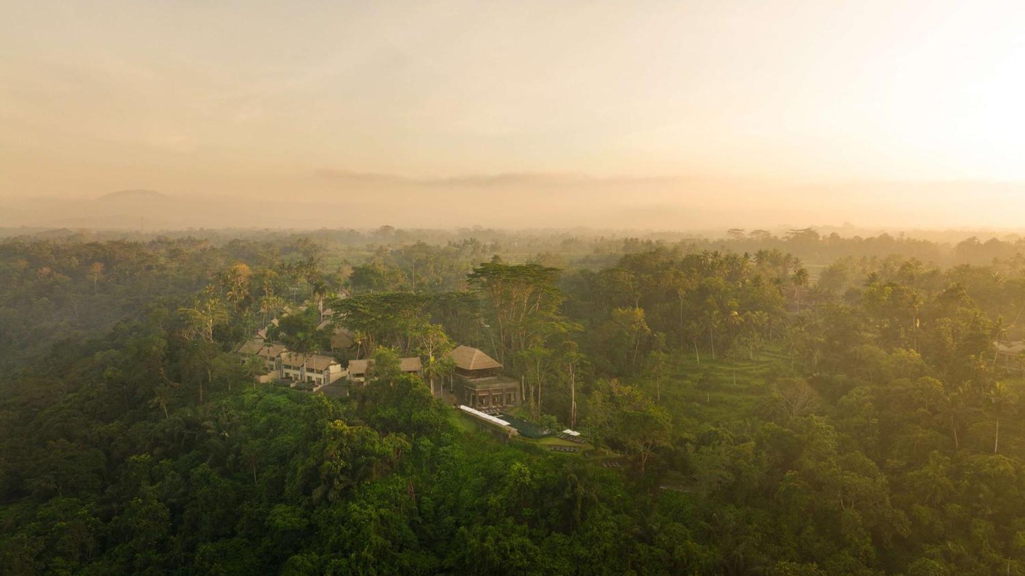 Alila Ubud Payangan Εξωτερικό φωτογραφία