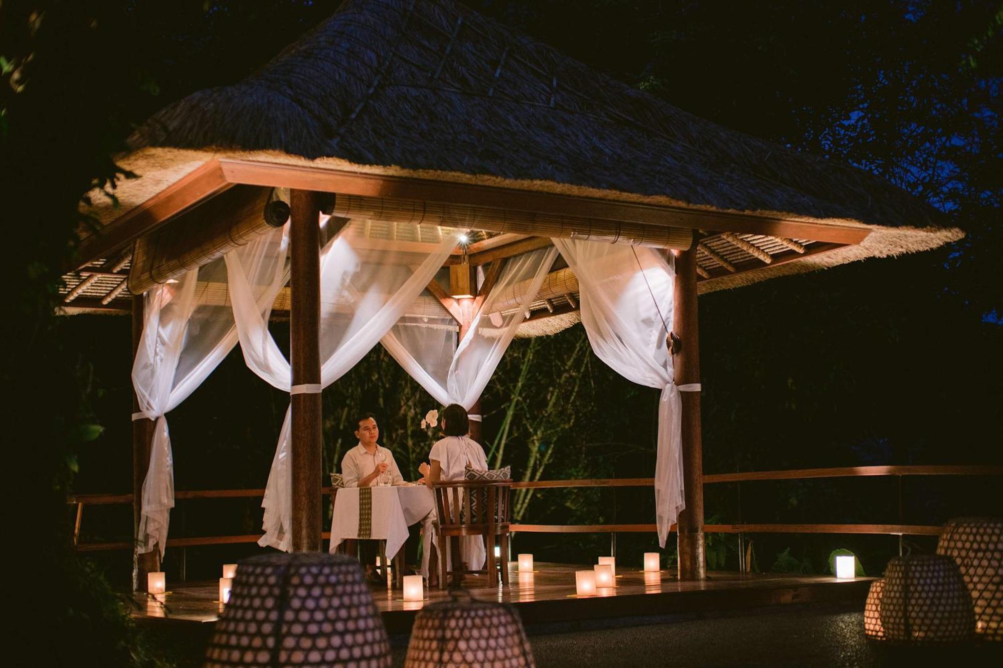 Alila Ubud Payangan Εξωτερικό φωτογραφία