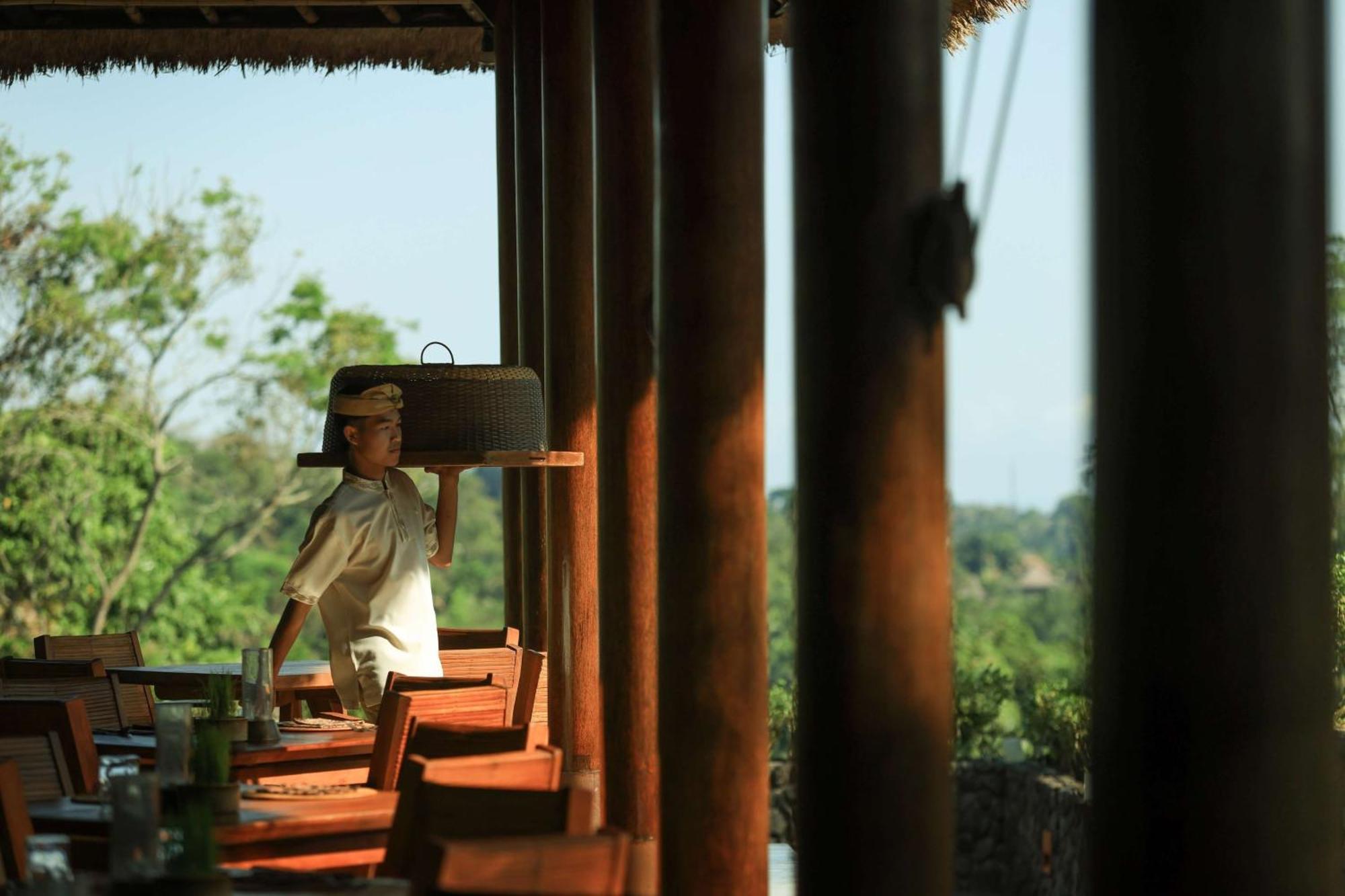Alila Ubud Payangan Εξωτερικό φωτογραφία
