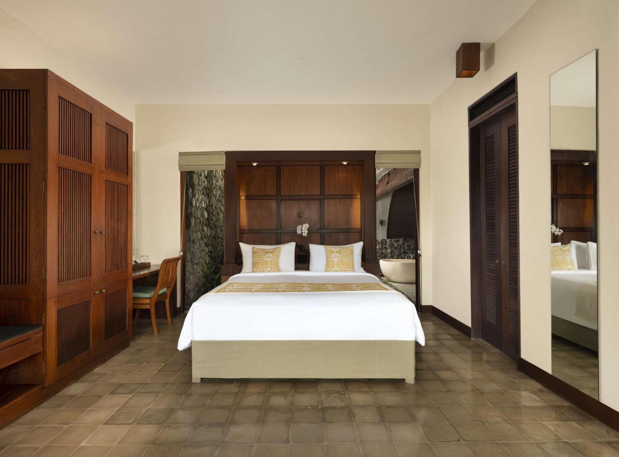 Alila Ubud Payangan Εξωτερικό φωτογραφία