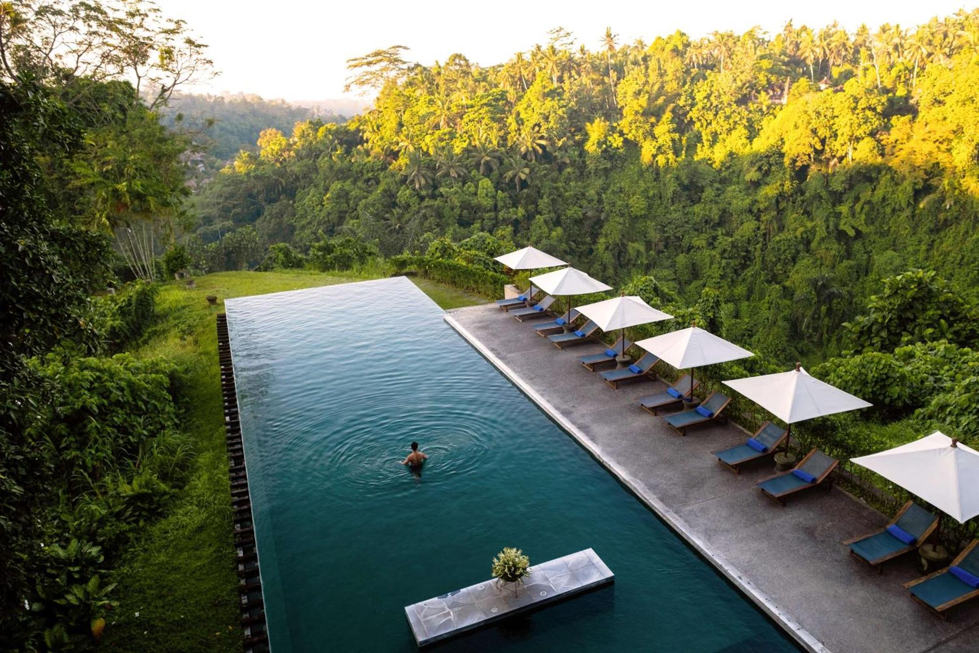 Alila Ubud Payangan Εξωτερικό φωτογραφία