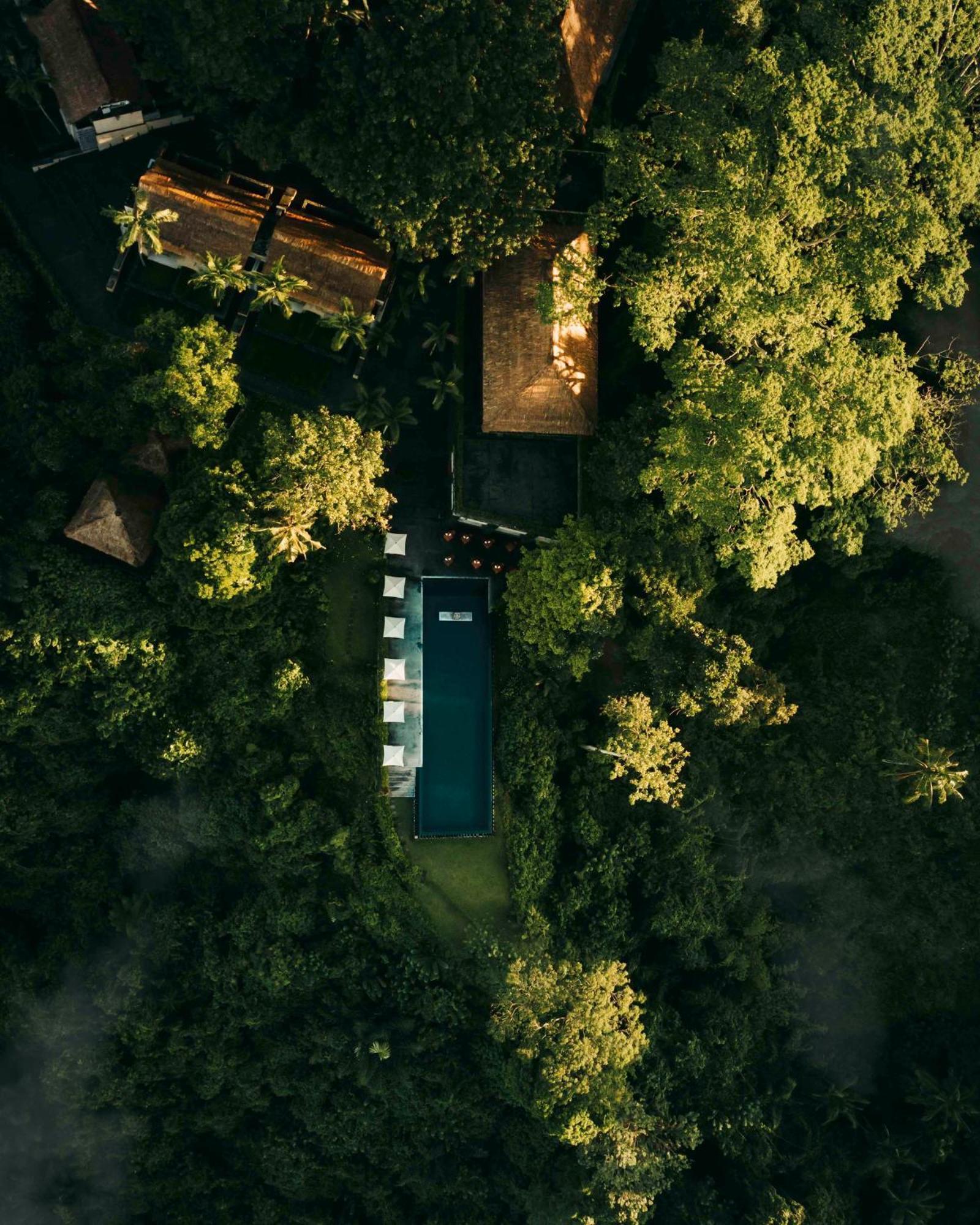 Alila Ubud Payangan Εξωτερικό φωτογραφία