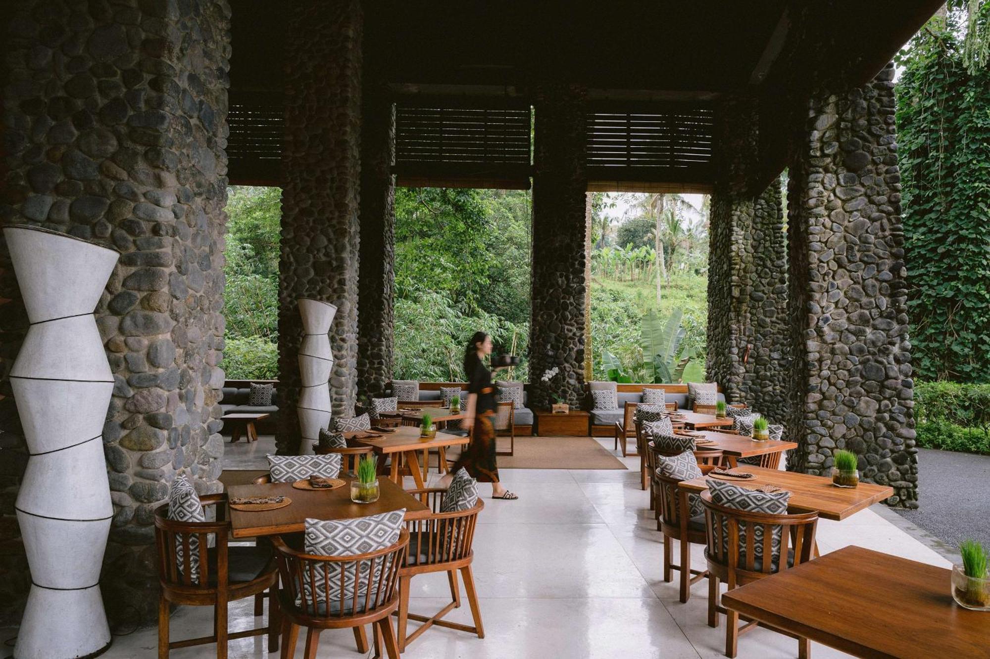 Alila Ubud Payangan Εξωτερικό φωτογραφία