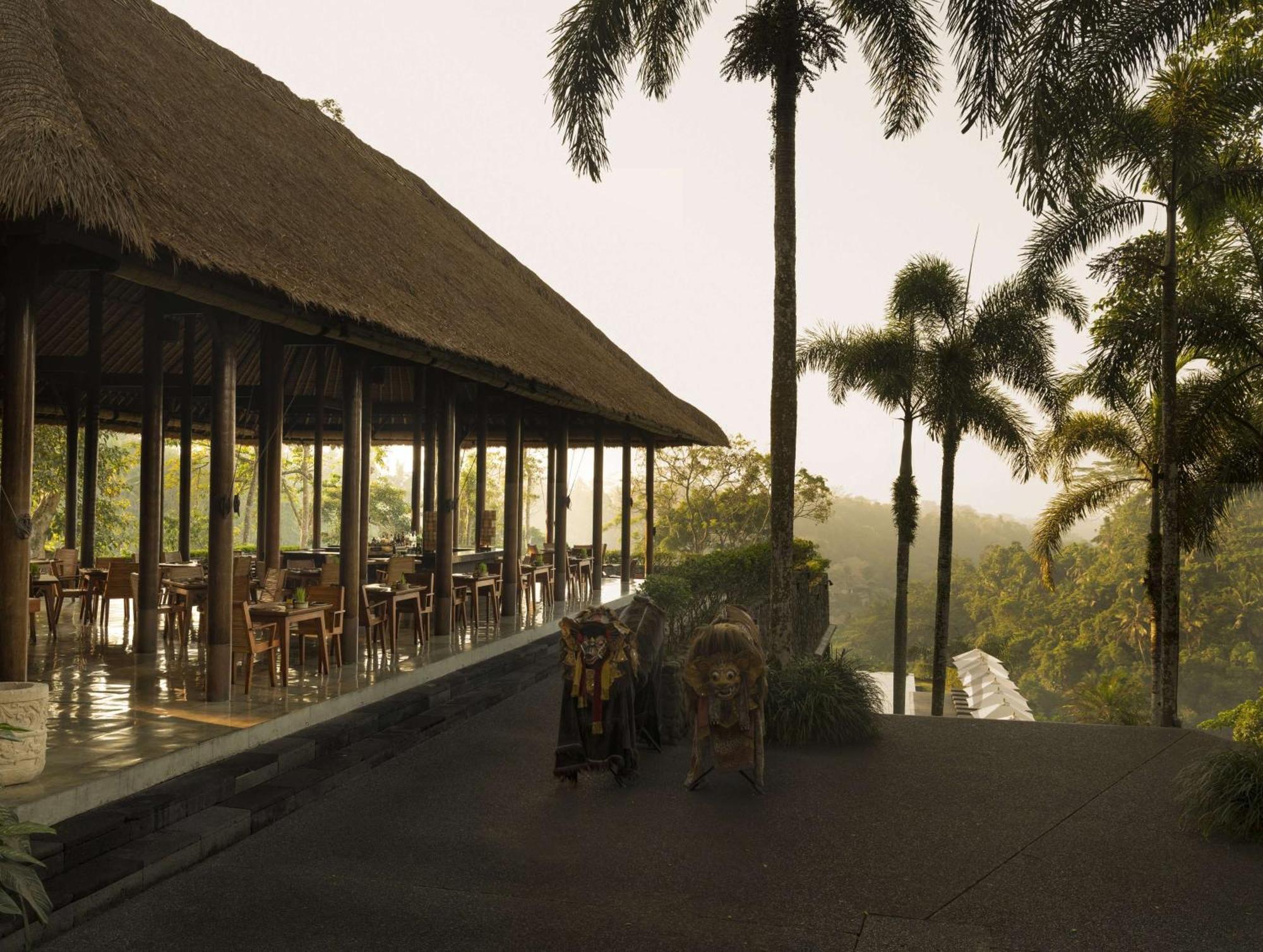 Alila Ubud Payangan Εξωτερικό φωτογραφία