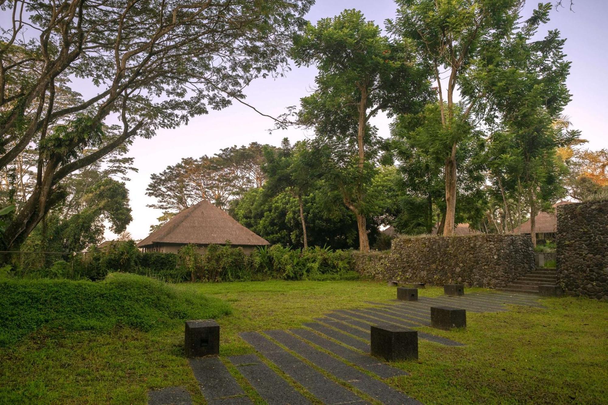 Alila Ubud Payangan Εξωτερικό φωτογραφία