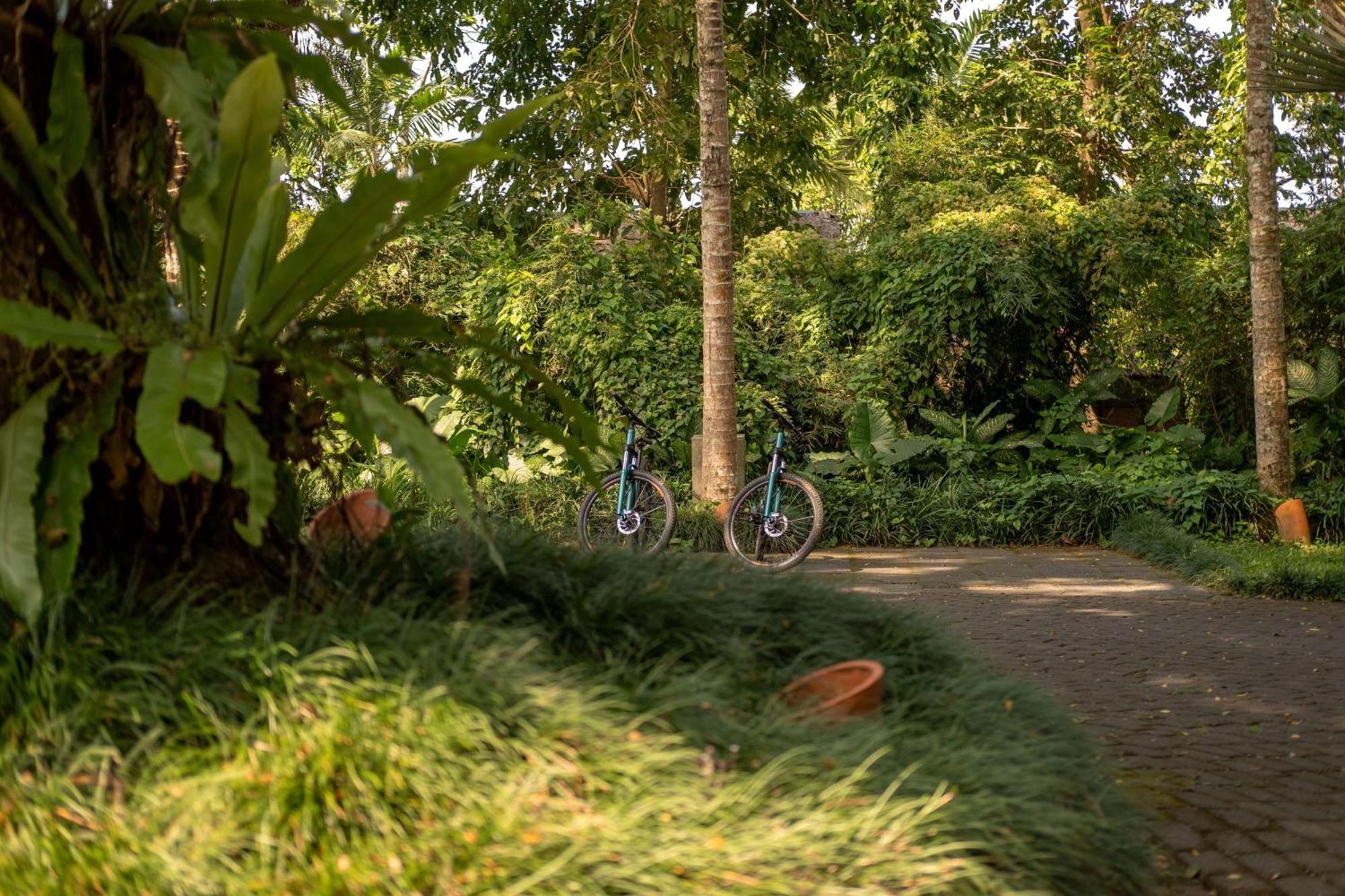 Alila Ubud Payangan Εξωτερικό φωτογραφία