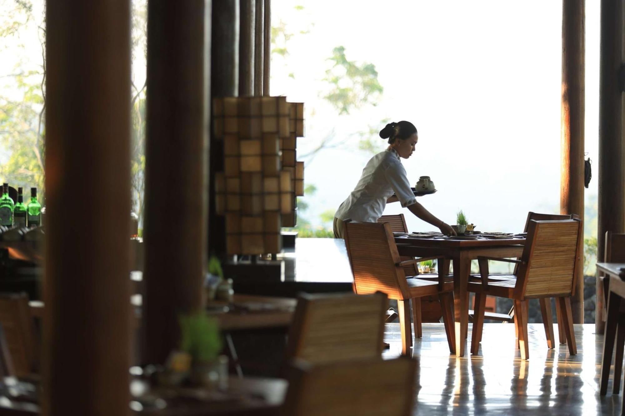 Alila Ubud Payangan Εξωτερικό φωτογραφία