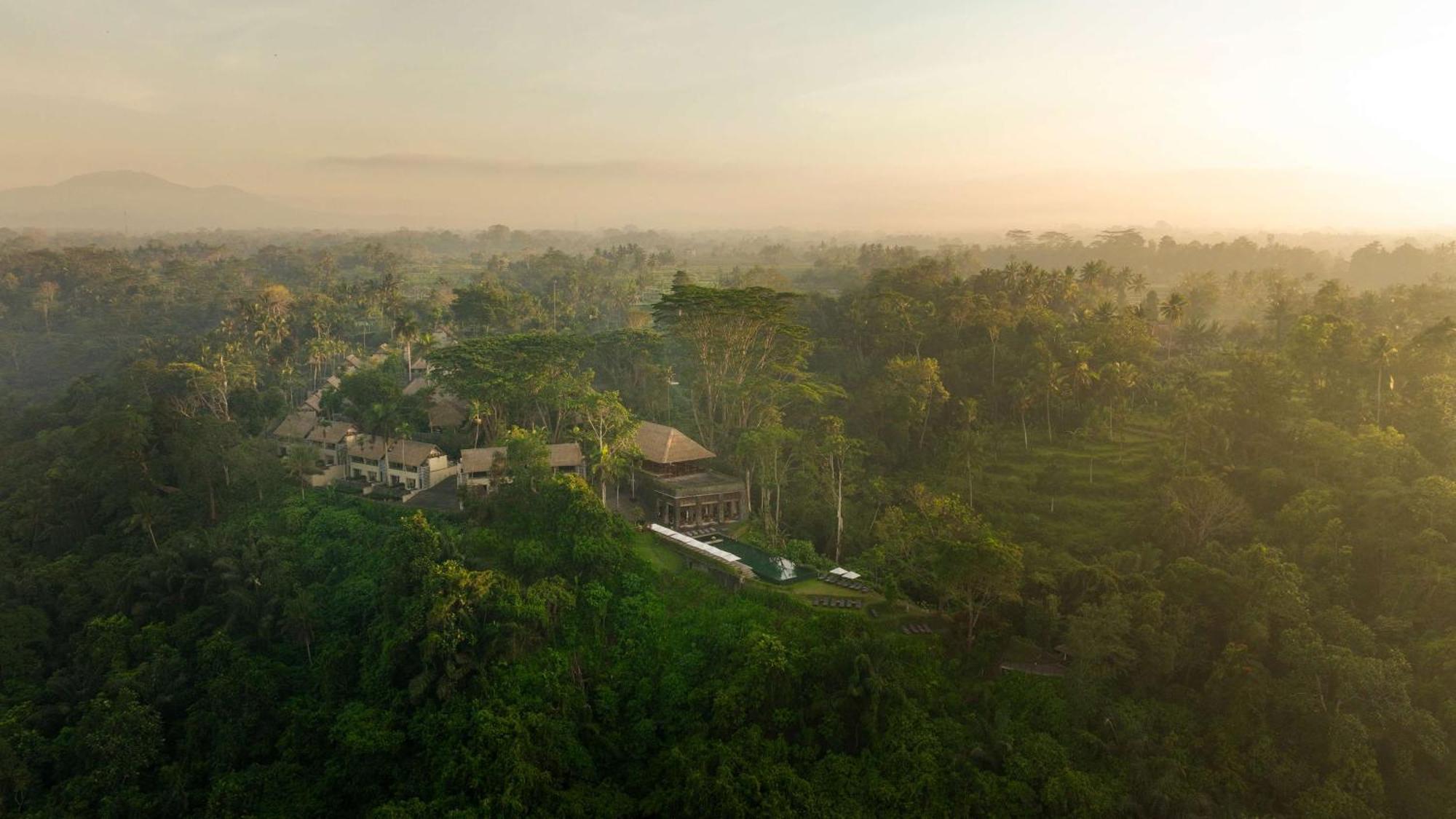 Alila Ubud Payangan Εξωτερικό φωτογραφία