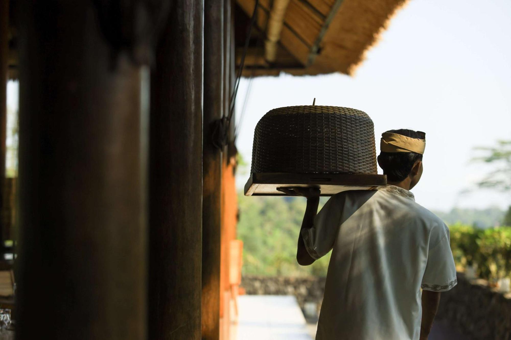Alila Ubud Payangan Εξωτερικό φωτογραφία