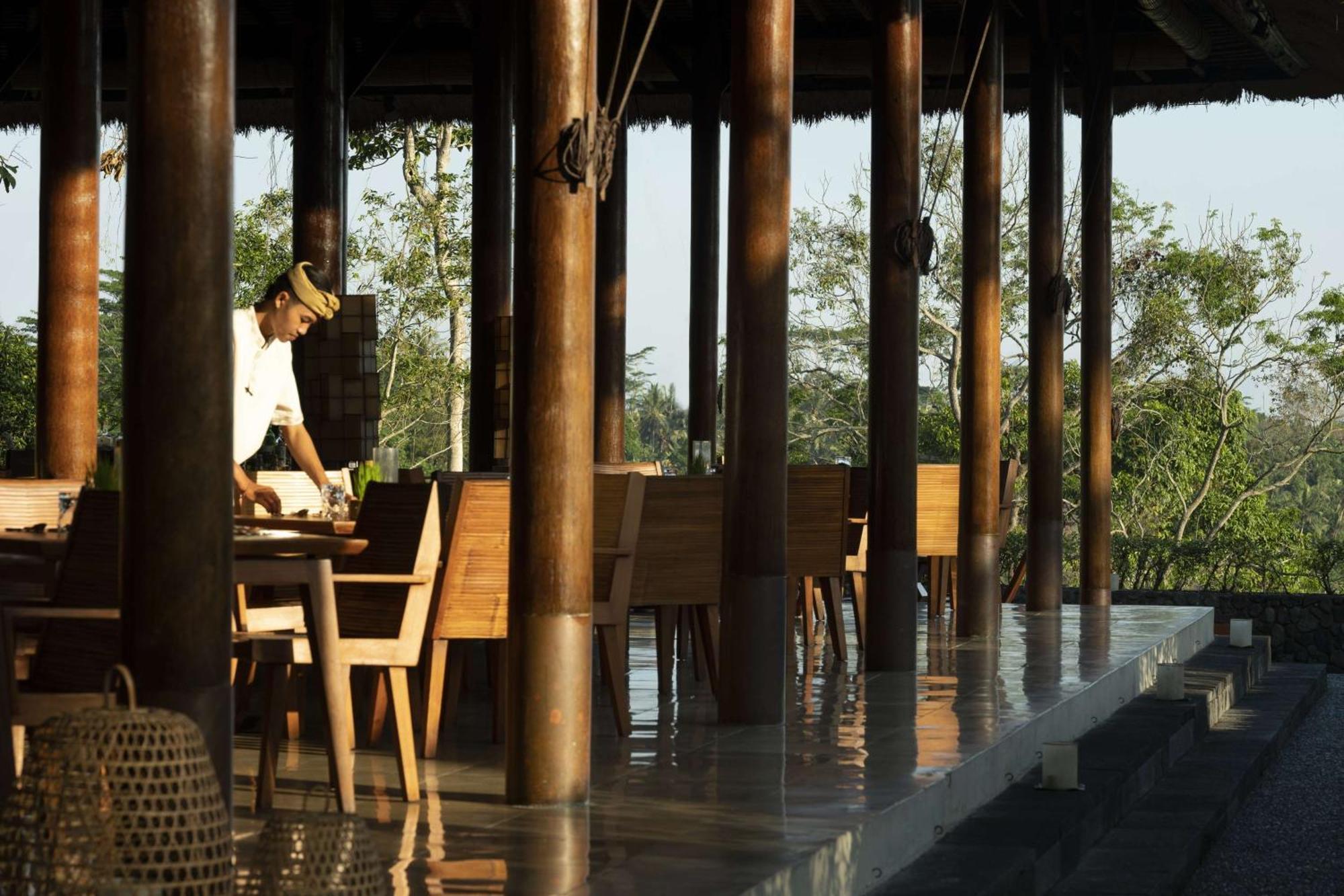 Alila Ubud Payangan Εξωτερικό φωτογραφία