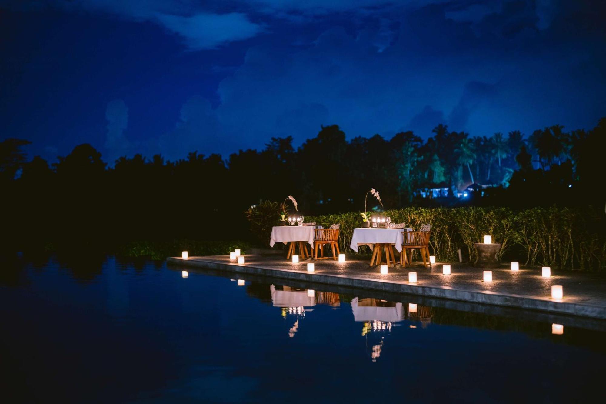 Alila Ubud Payangan Εξωτερικό φωτογραφία