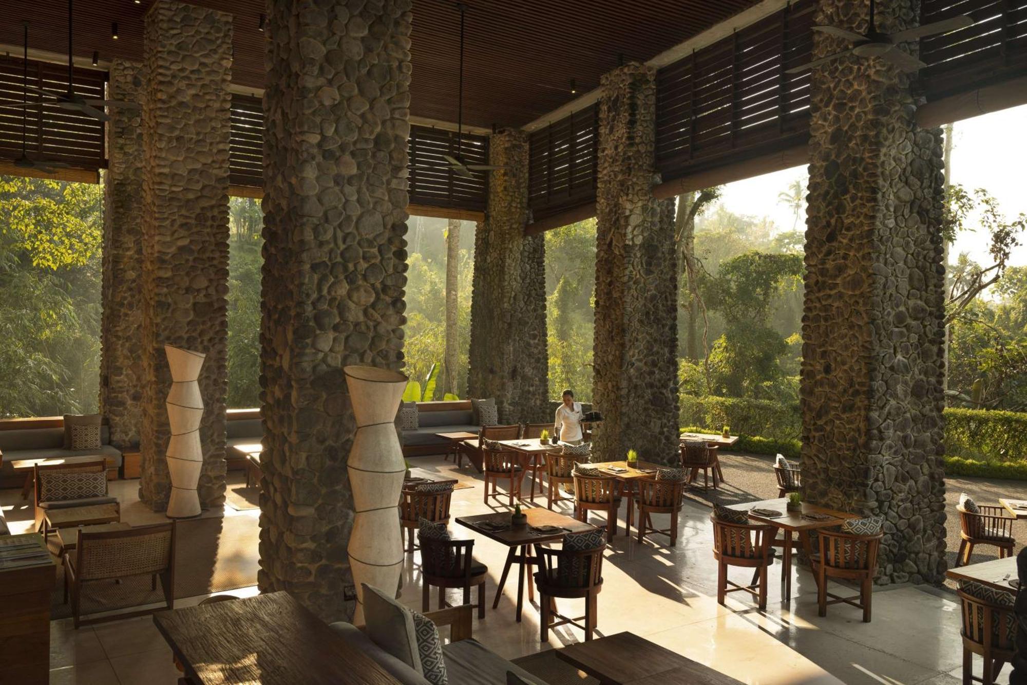 Alila Ubud Payangan Εξωτερικό φωτογραφία