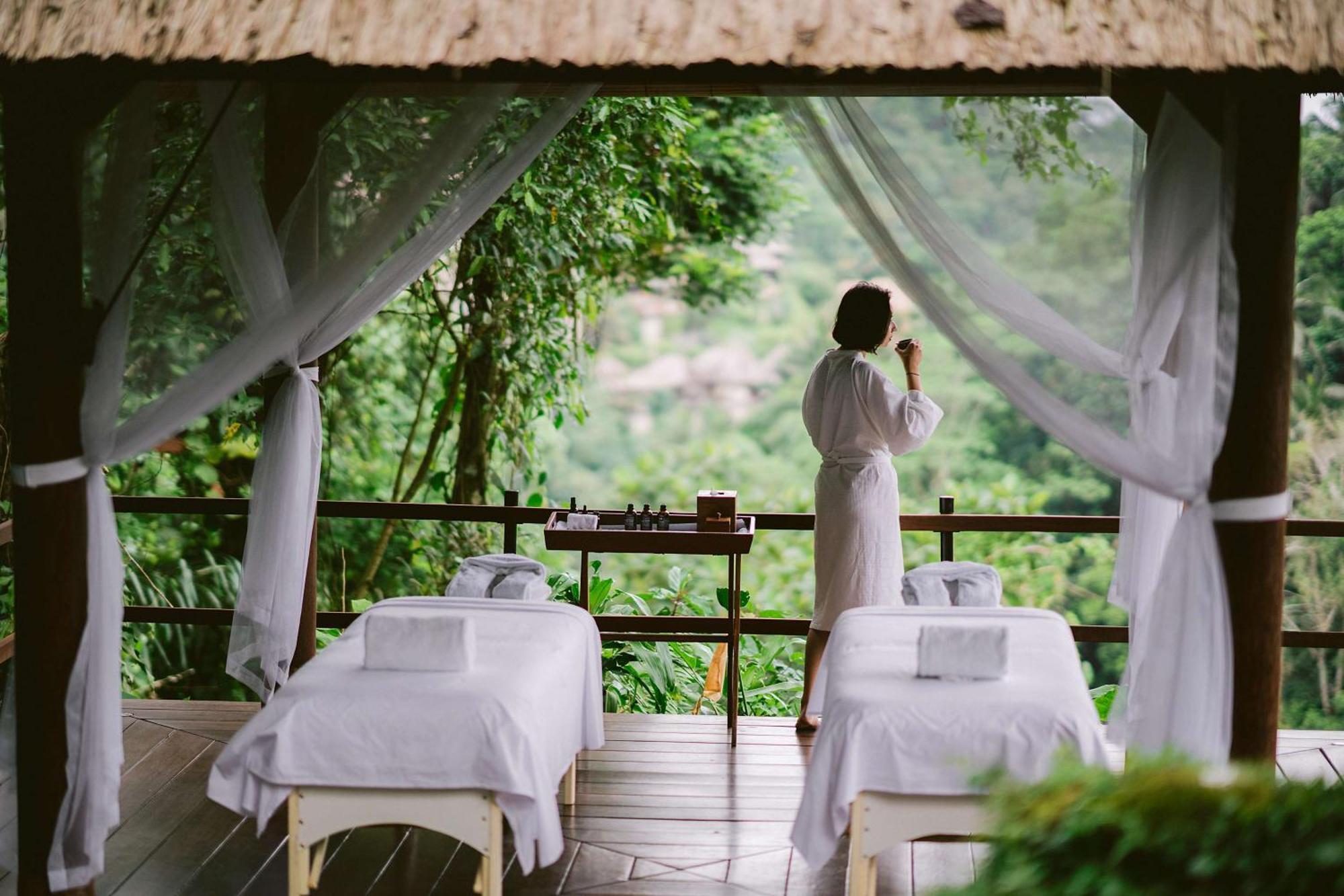 Alila Ubud Payangan Εξωτερικό φωτογραφία