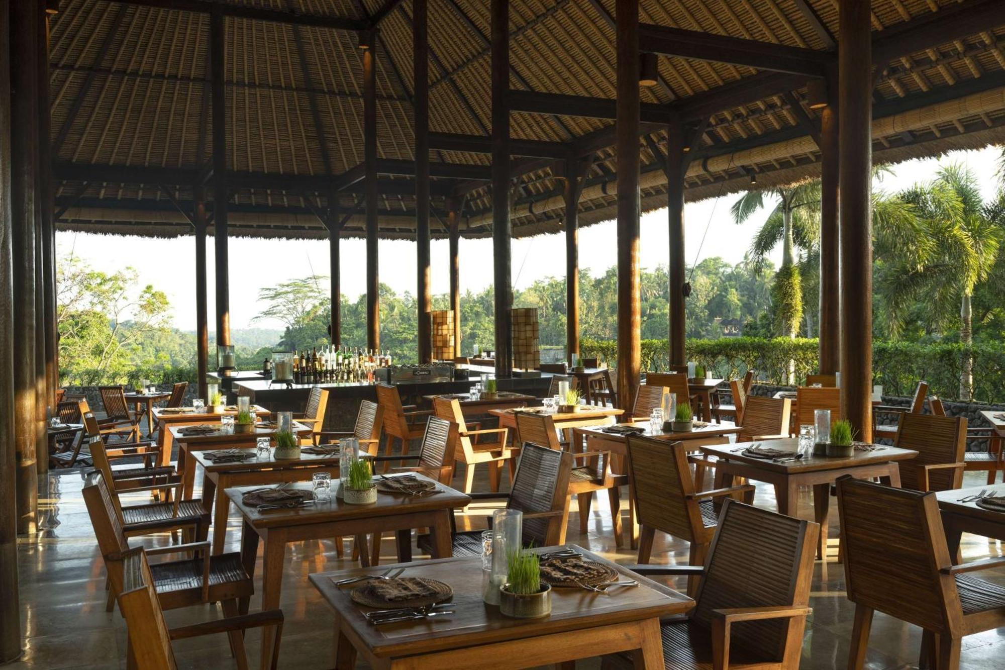 Alila Ubud Payangan Εξωτερικό φωτογραφία