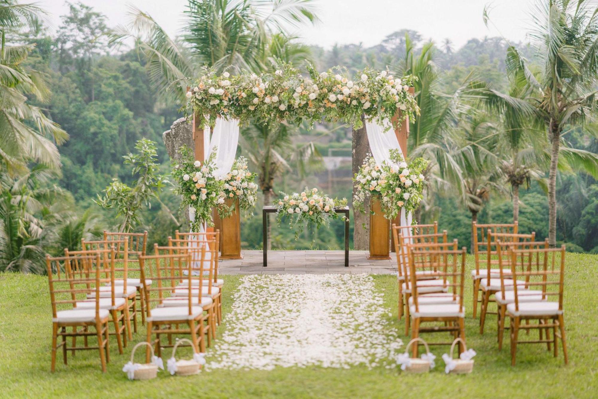 Alila Ubud Payangan Εξωτερικό φωτογραφία