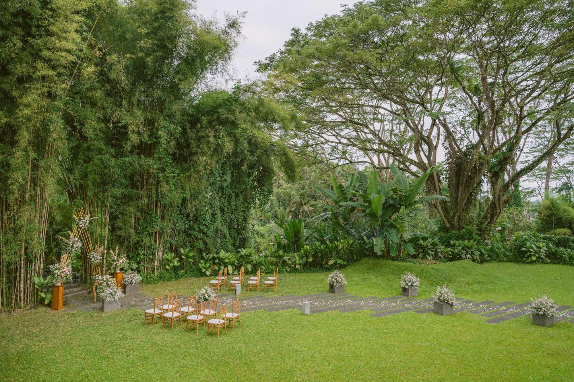 Alila Ubud Payangan Εξωτερικό φωτογραφία