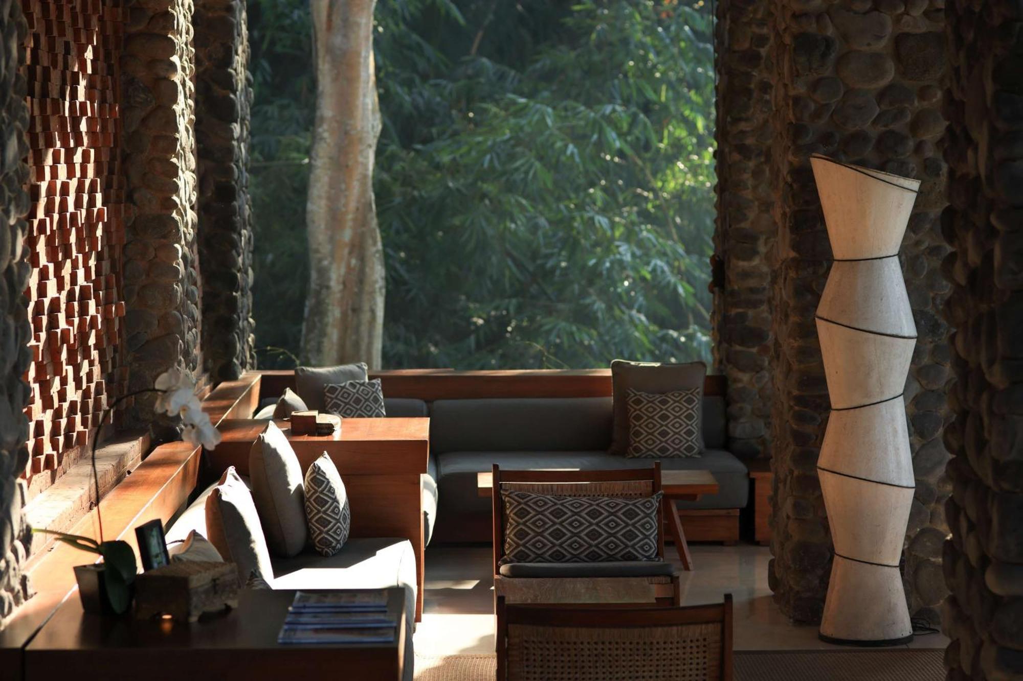 Alila Ubud Payangan Εξωτερικό φωτογραφία