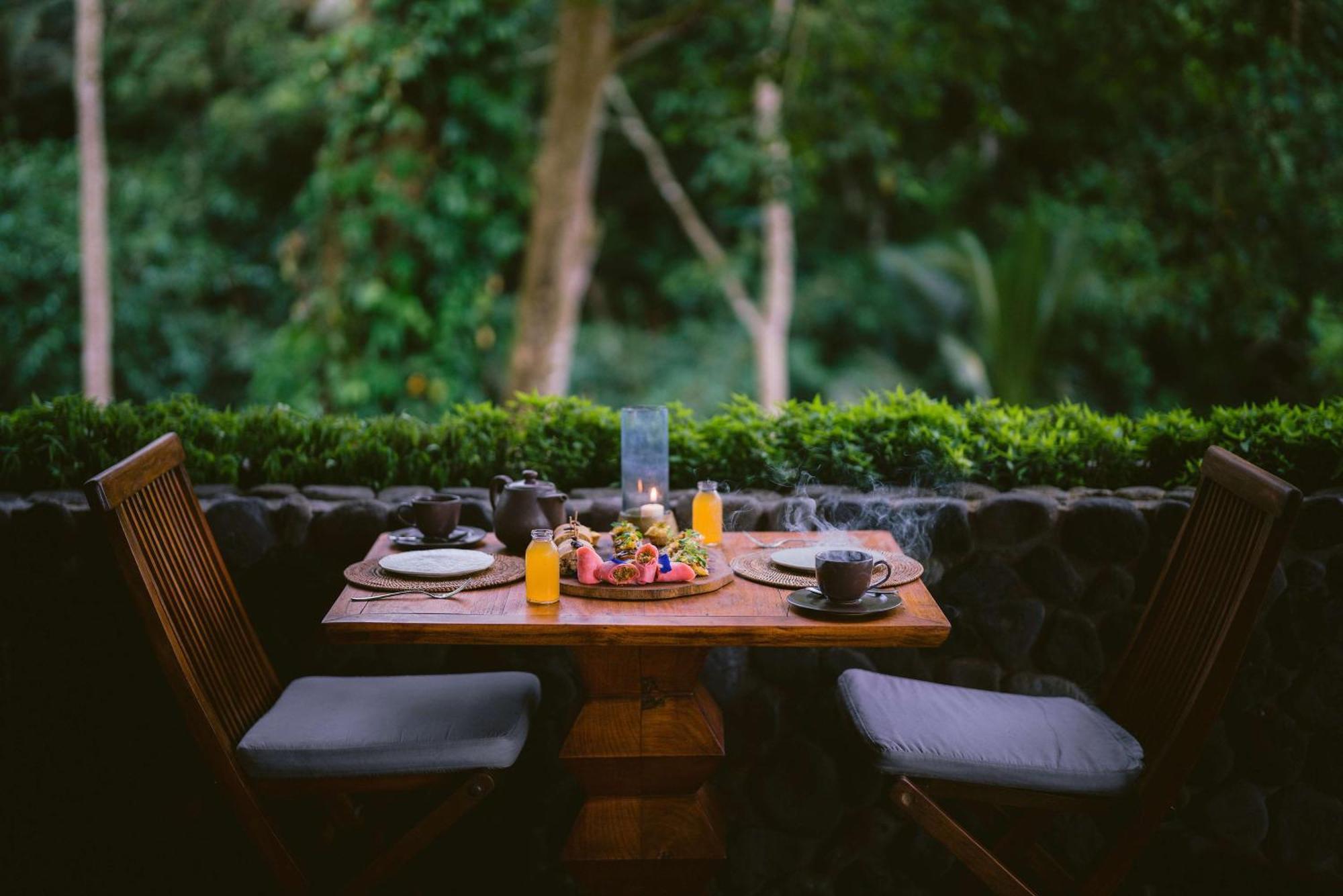 Alila Ubud Payangan Εξωτερικό φωτογραφία