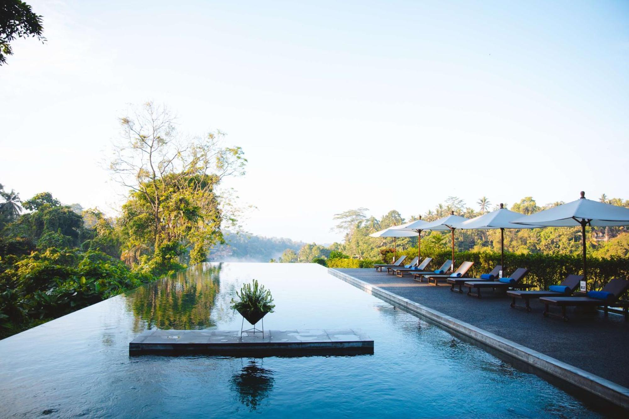Alila Ubud Payangan Εξωτερικό φωτογραφία