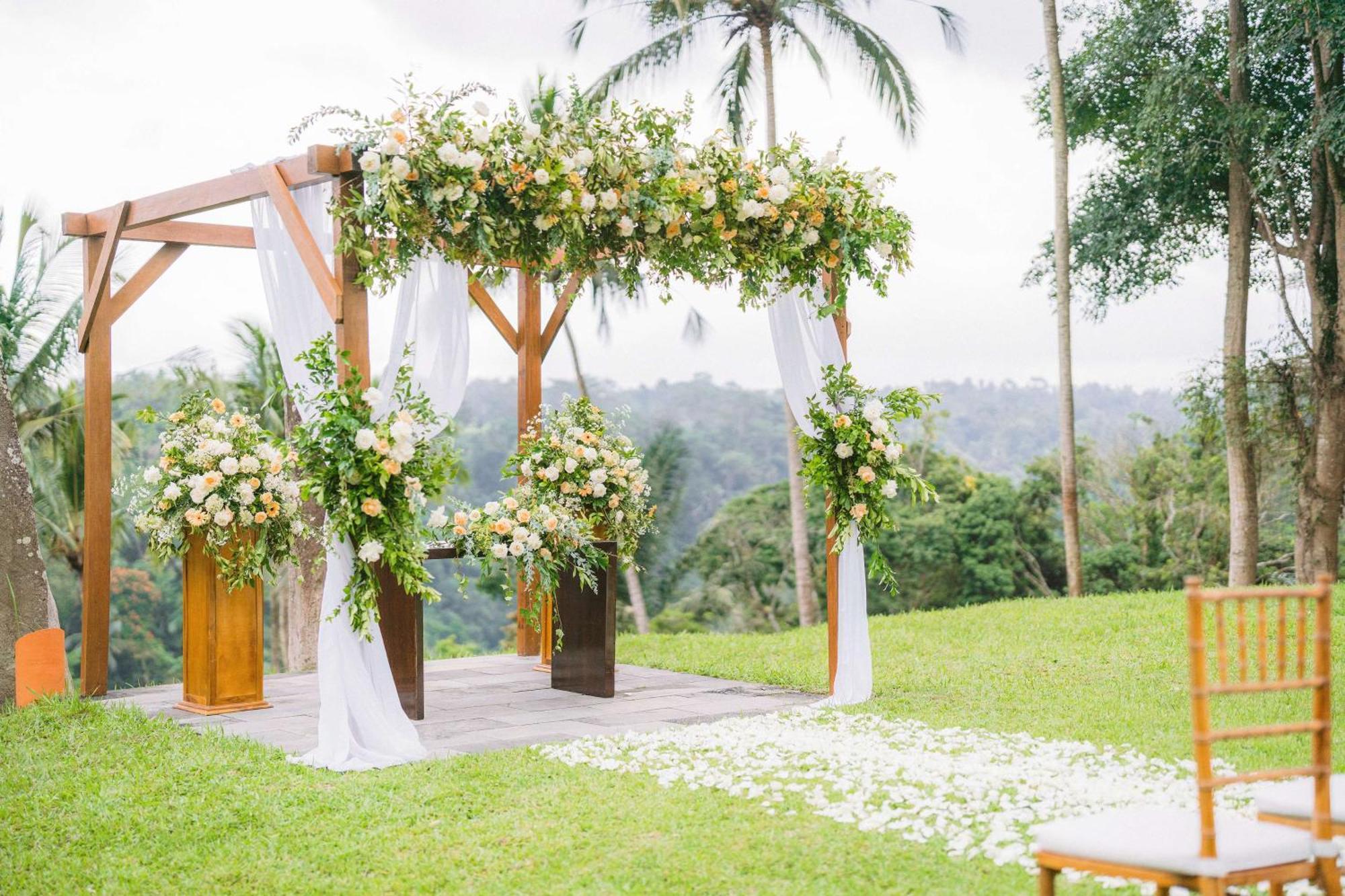 Alila Ubud Payangan Εξωτερικό φωτογραφία