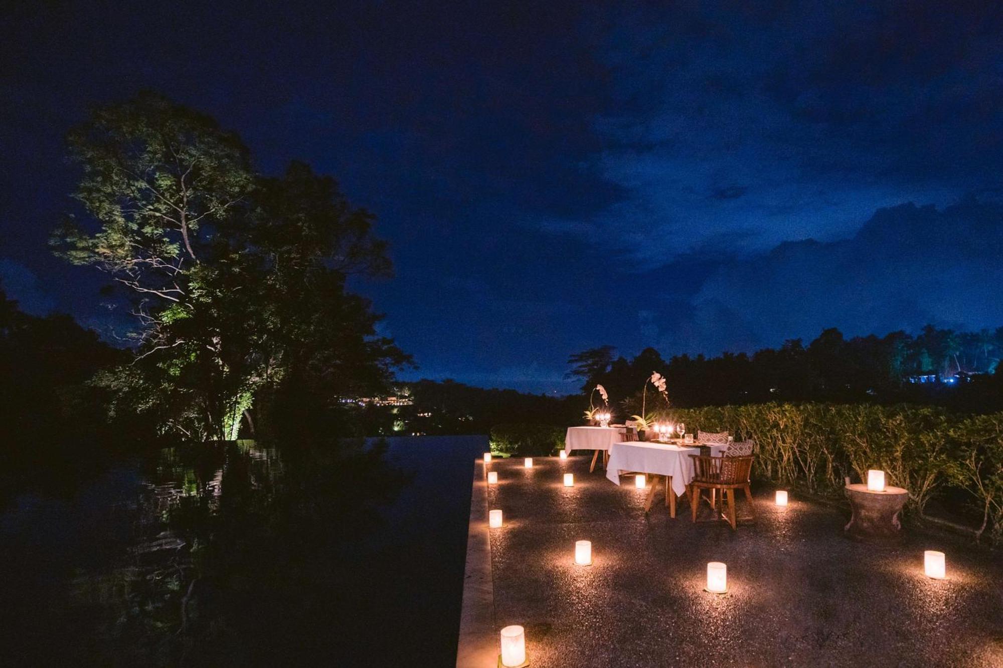 Alila Ubud Payangan Εξωτερικό φωτογραφία