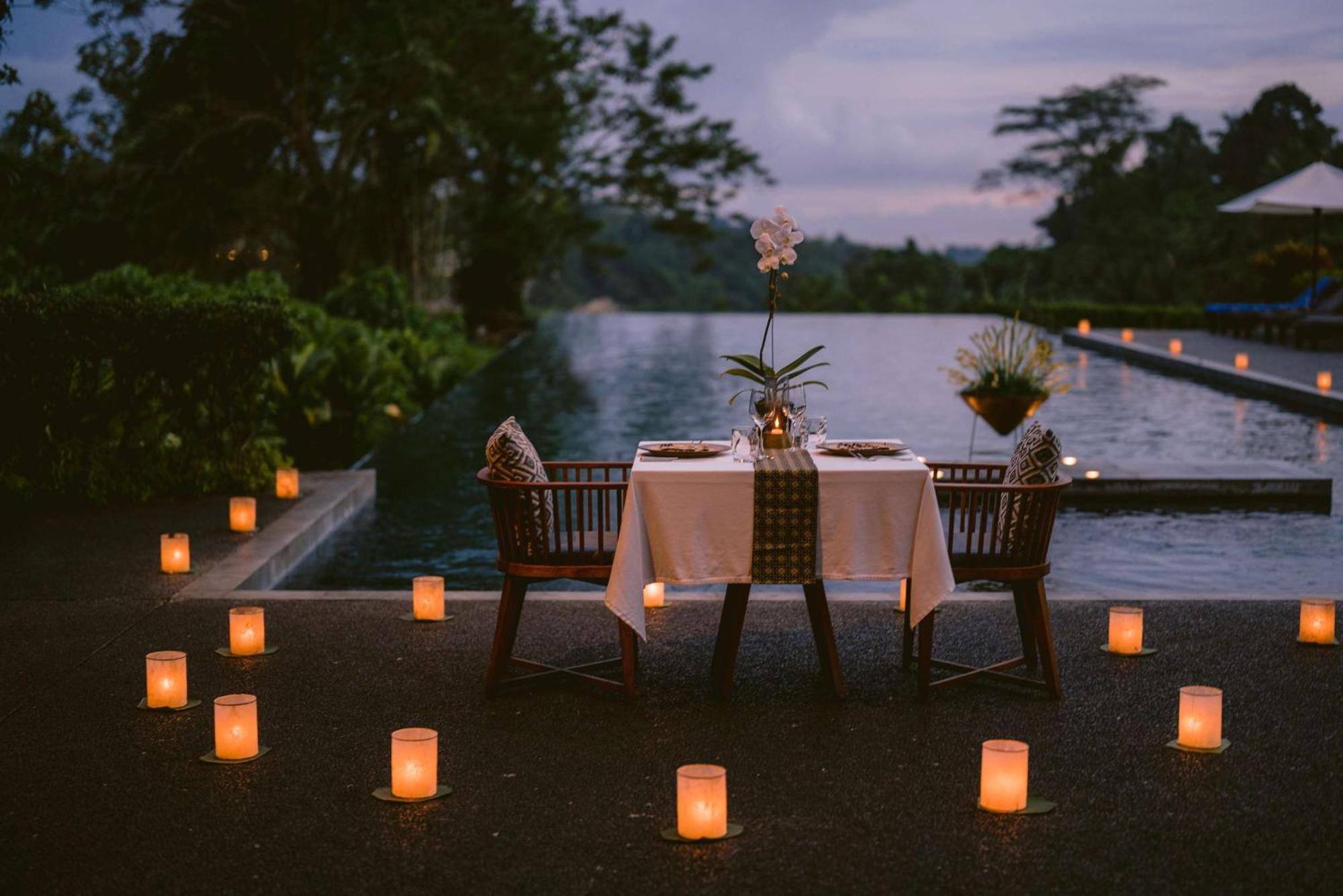 Alila Ubud Payangan Εξωτερικό φωτογραφία