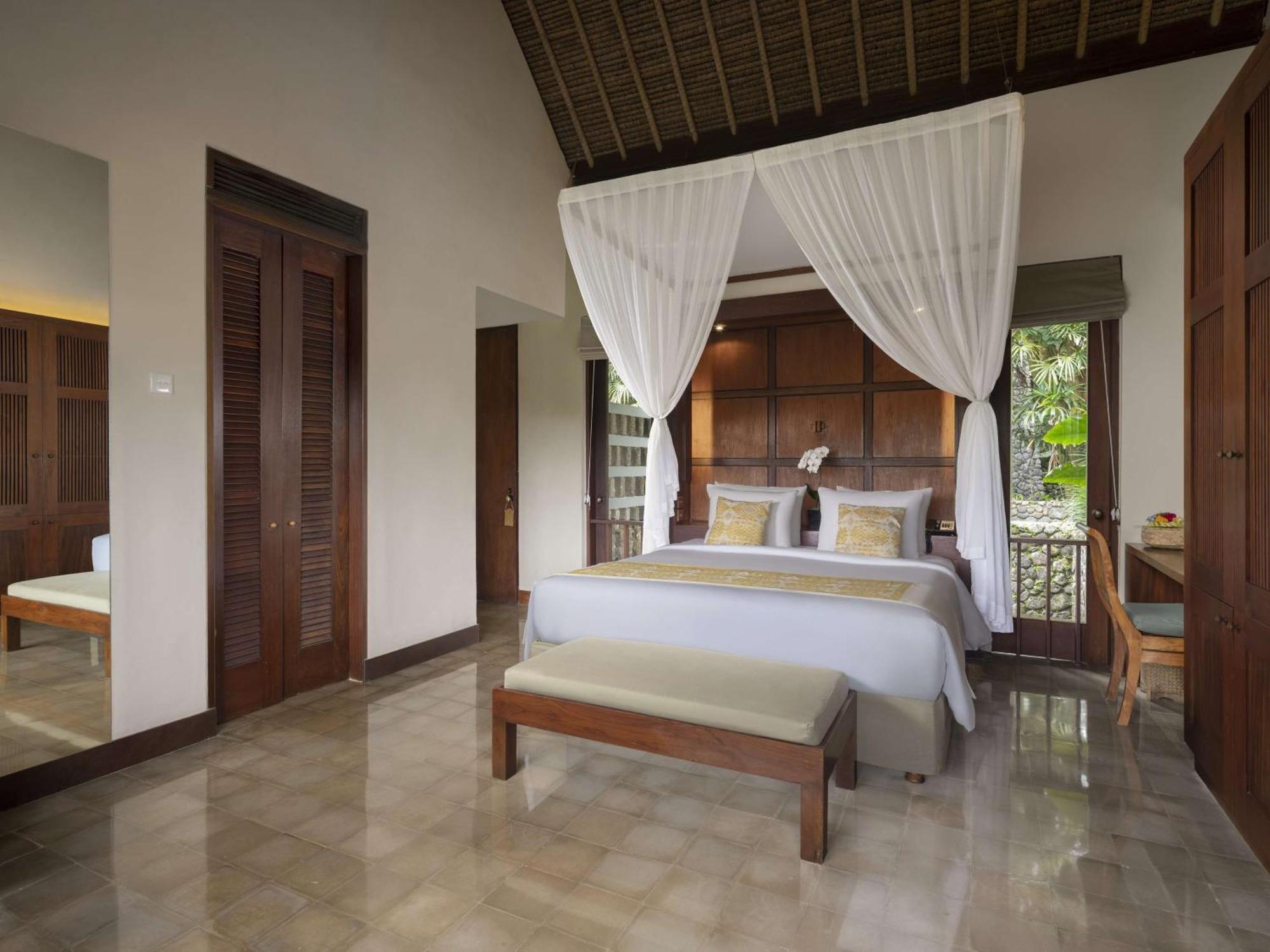 Alila Ubud Payangan Εξωτερικό φωτογραφία