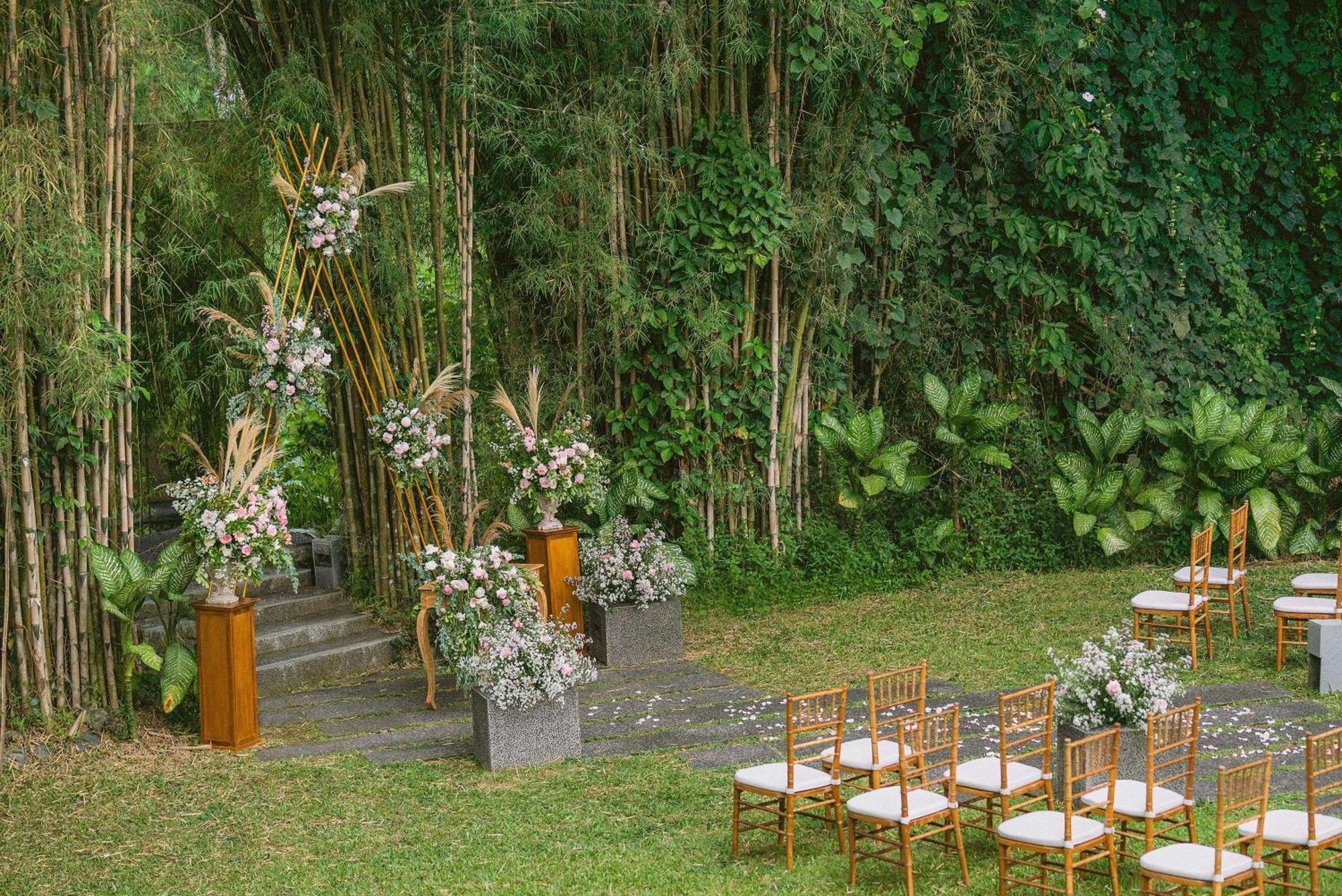Alila Ubud Payangan Εξωτερικό φωτογραφία