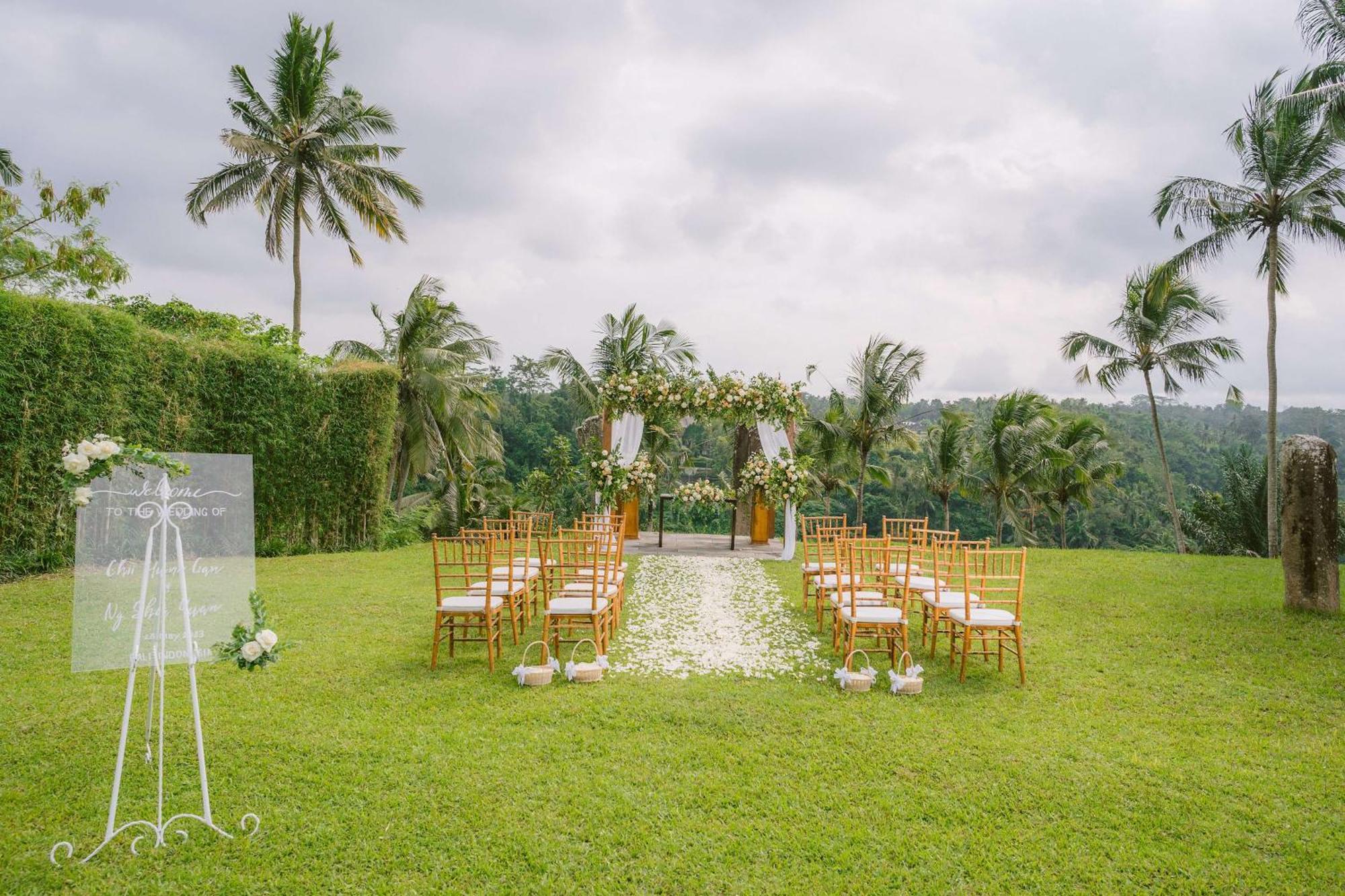 Alila Ubud Payangan Εξωτερικό φωτογραφία