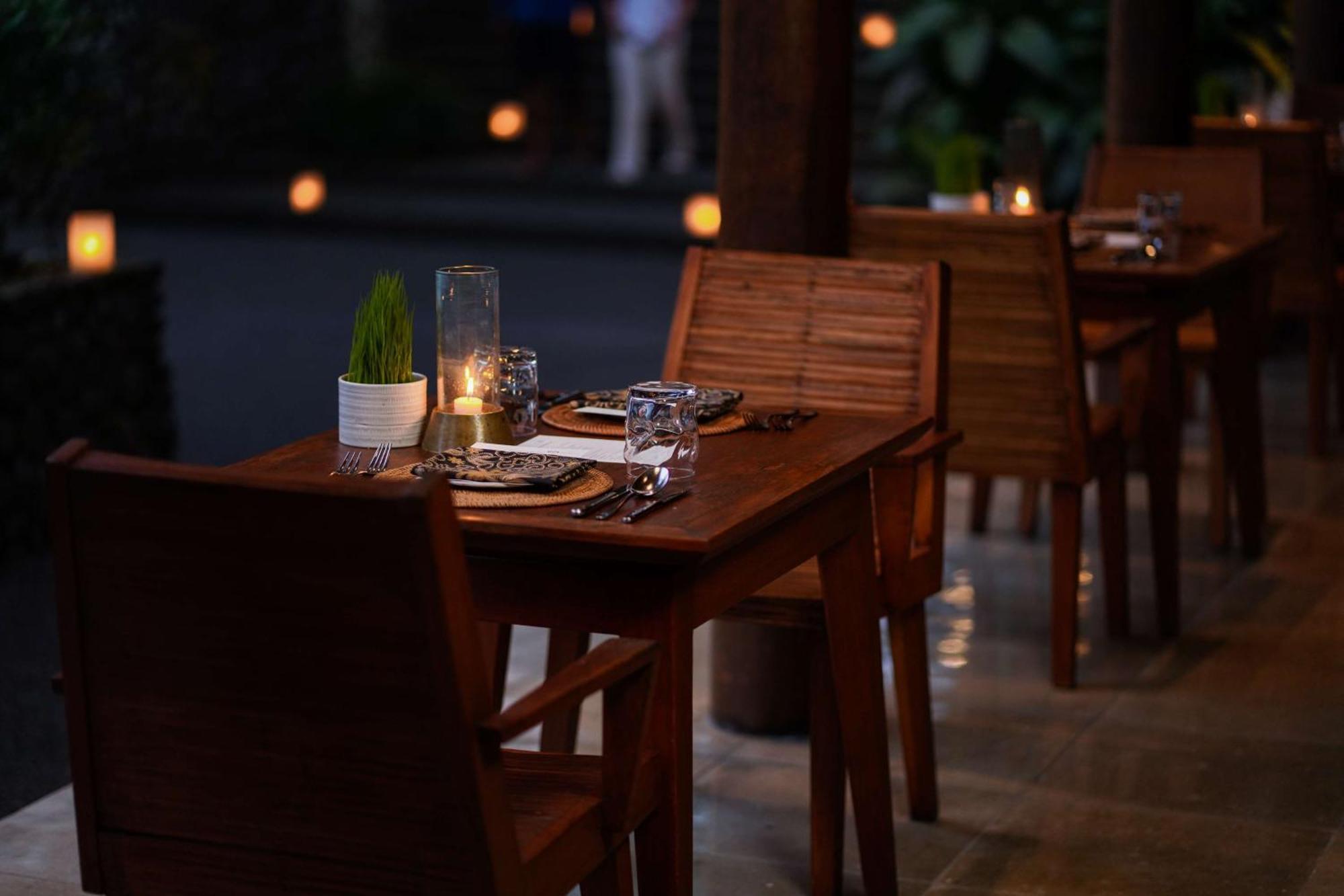 Alila Ubud Payangan Εξωτερικό φωτογραφία