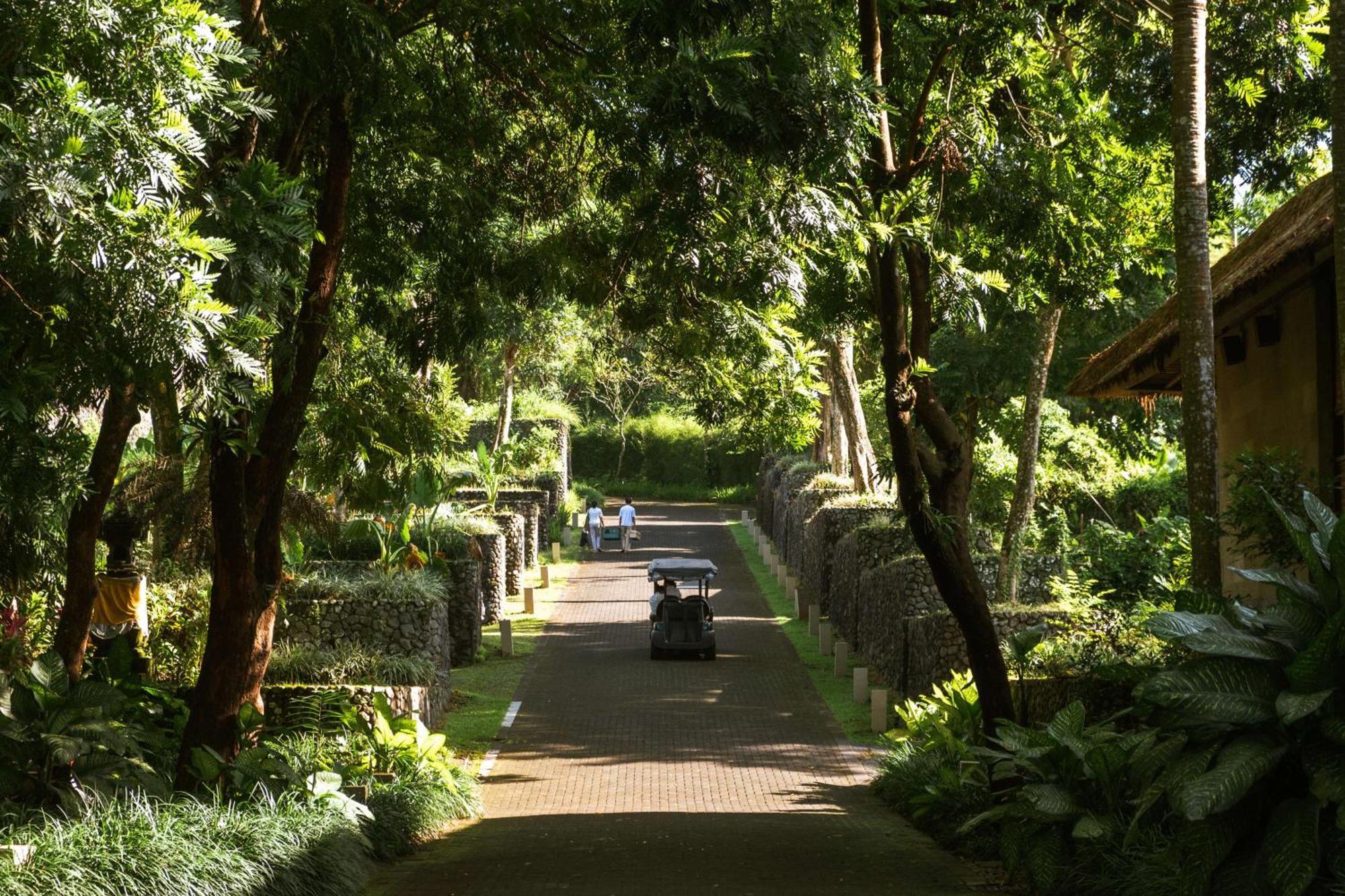 Alila Ubud Payangan Εξωτερικό φωτογραφία