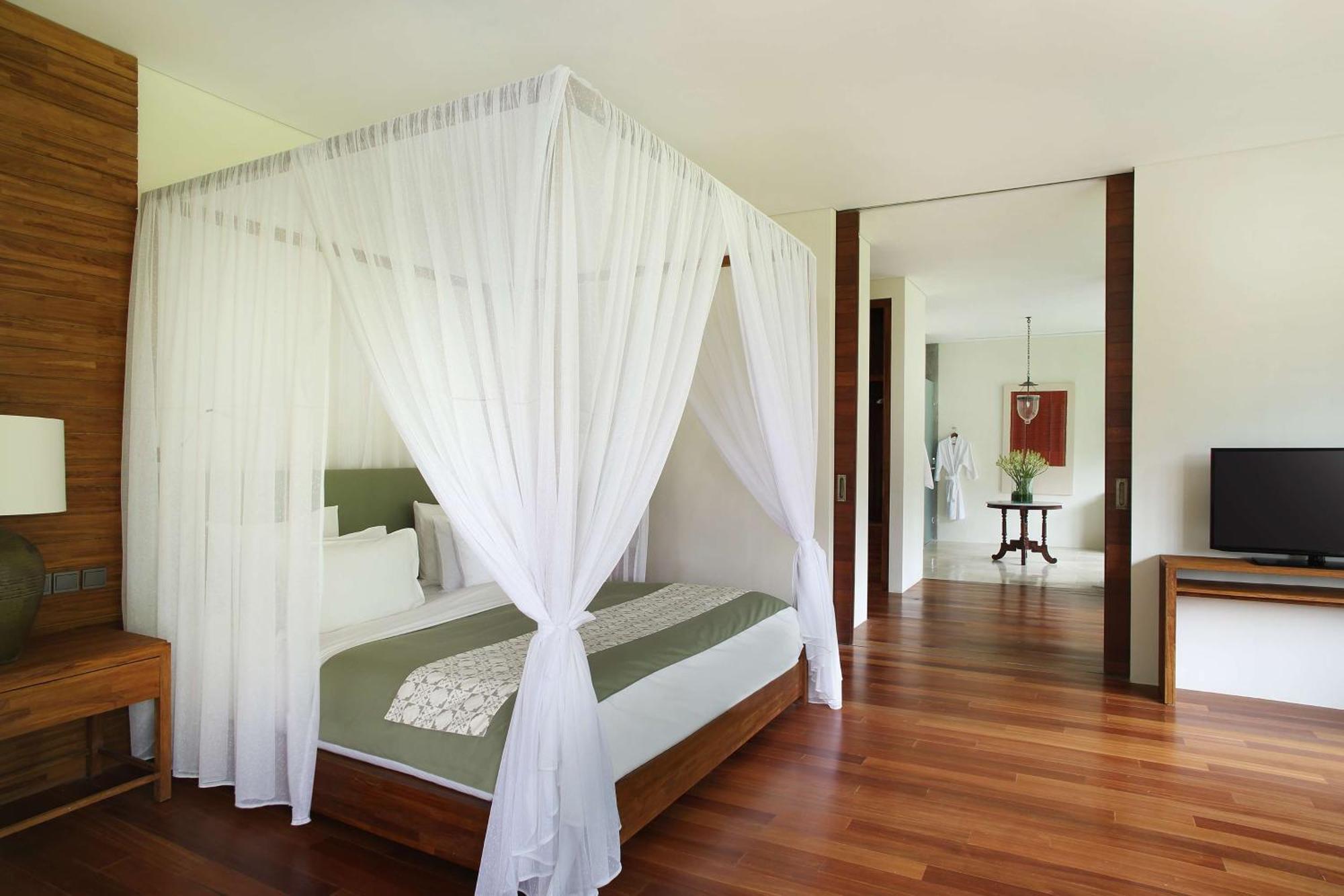 Alila Ubud Payangan Εξωτερικό φωτογραφία