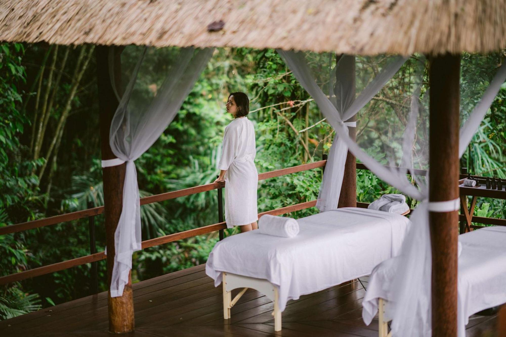Alila Ubud Payangan Εξωτερικό φωτογραφία