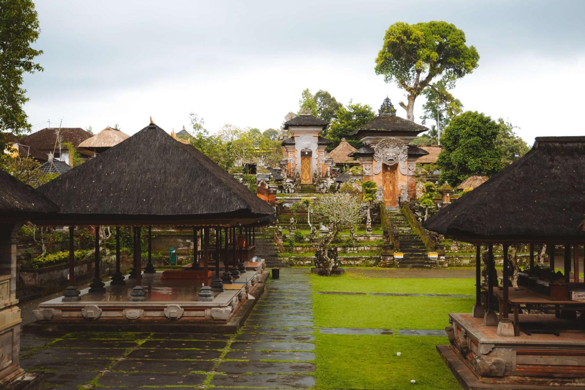 Alila Ubud Payangan Εξωτερικό φωτογραφία