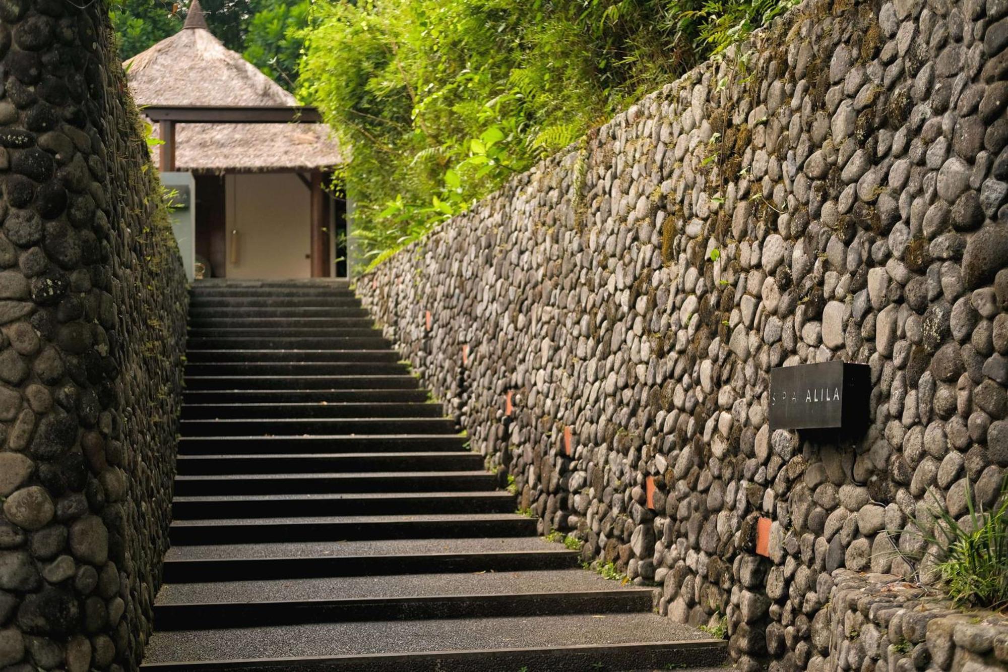 Alila Ubud Payangan Εξωτερικό φωτογραφία