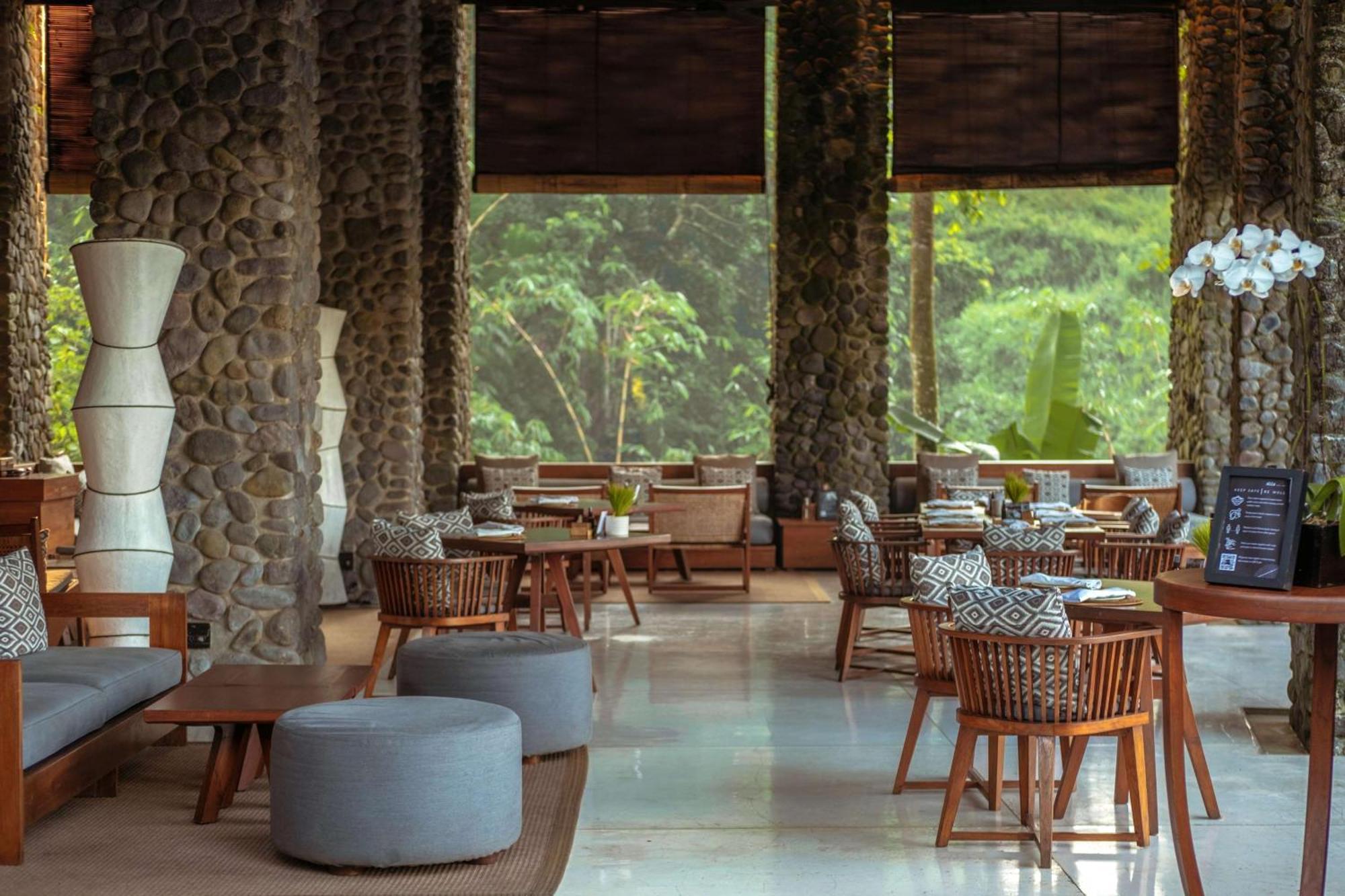 Alila Ubud Payangan Εξωτερικό φωτογραφία