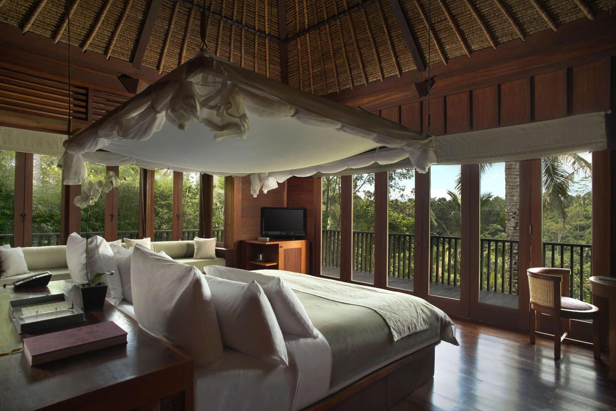 Alila Ubud Payangan Εξωτερικό φωτογραφία