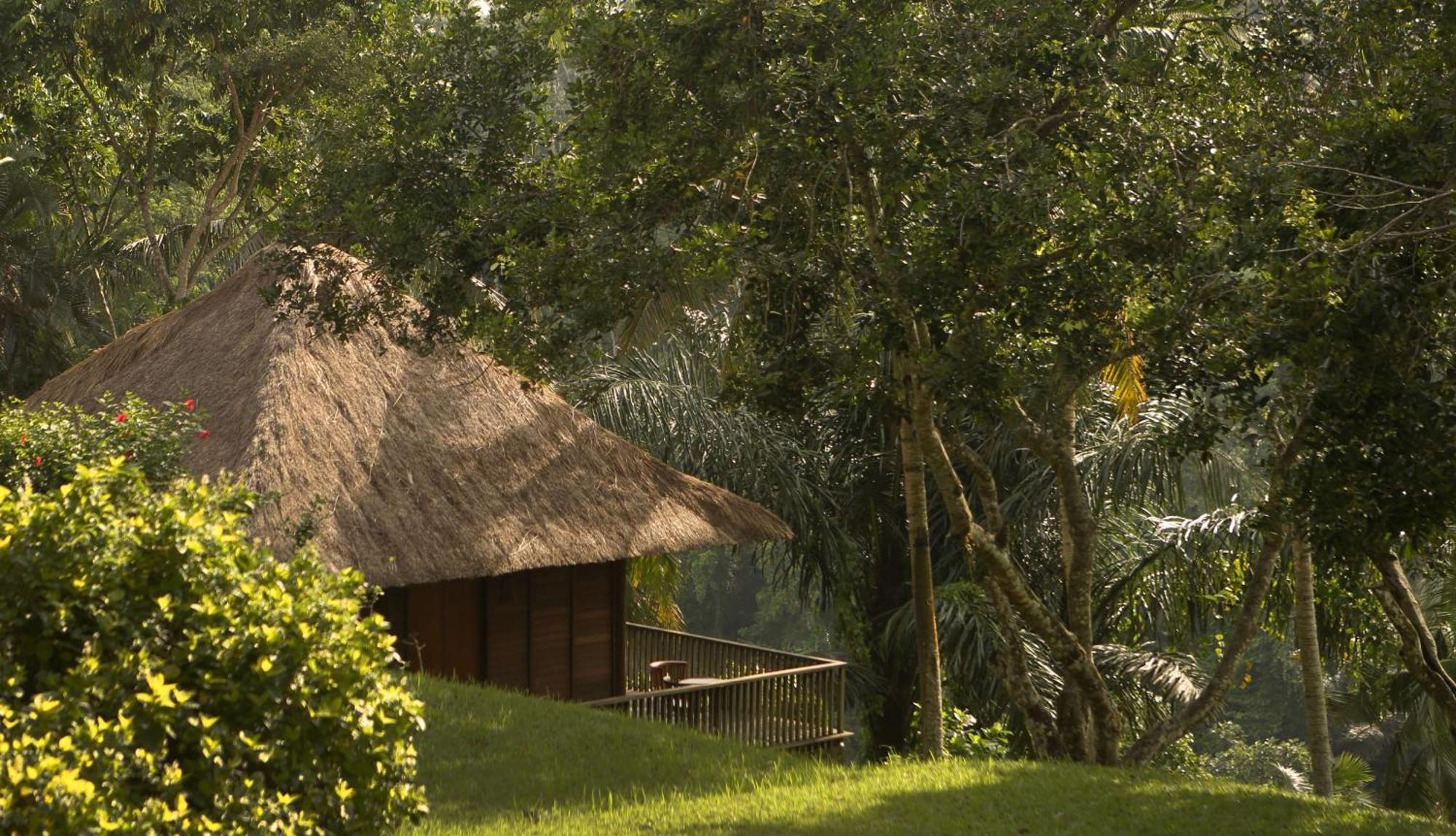 Alila Ubud Payangan Εξωτερικό φωτογραφία