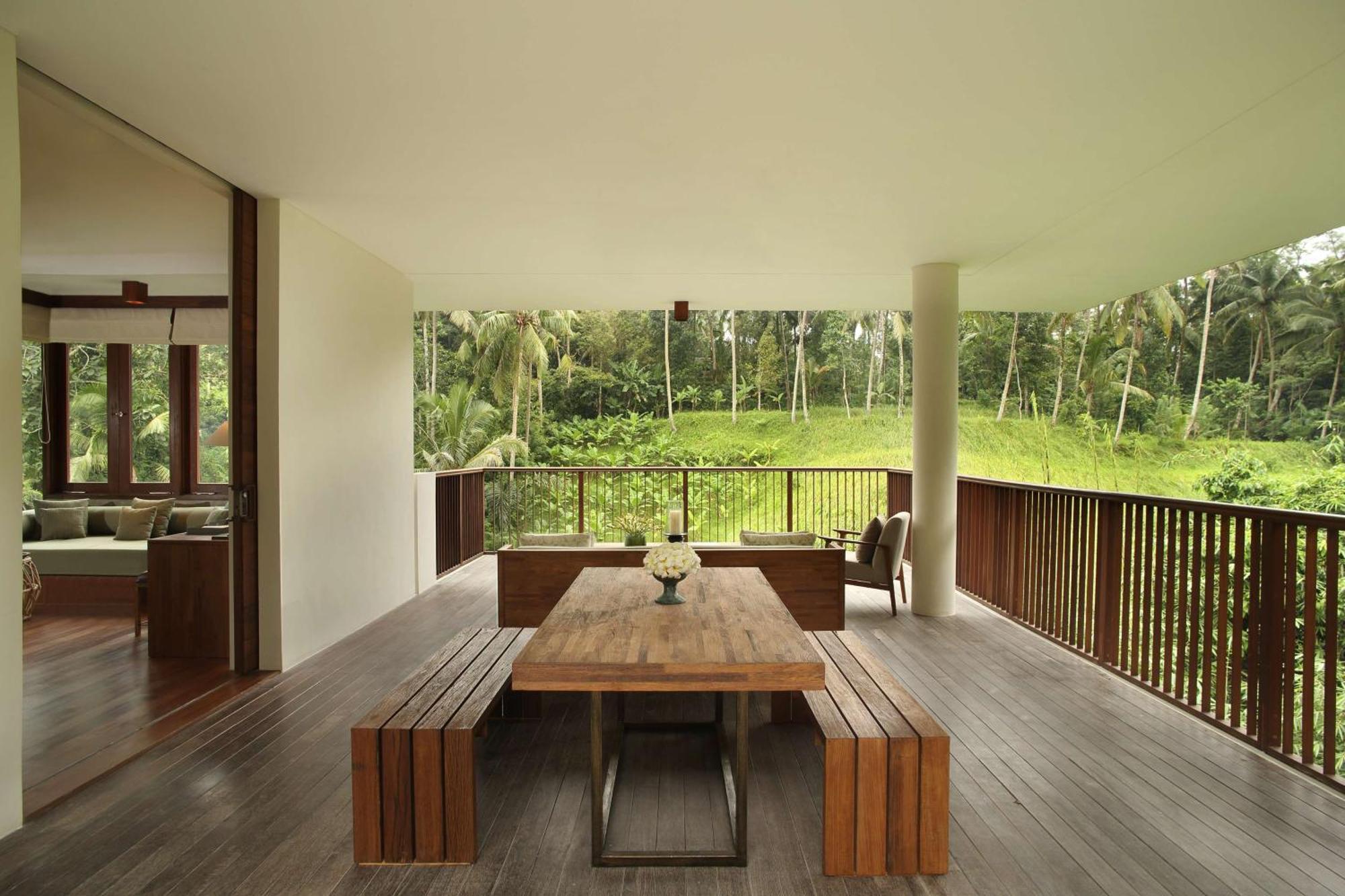 Alila Ubud Payangan Εξωτερικό φωτογραφία