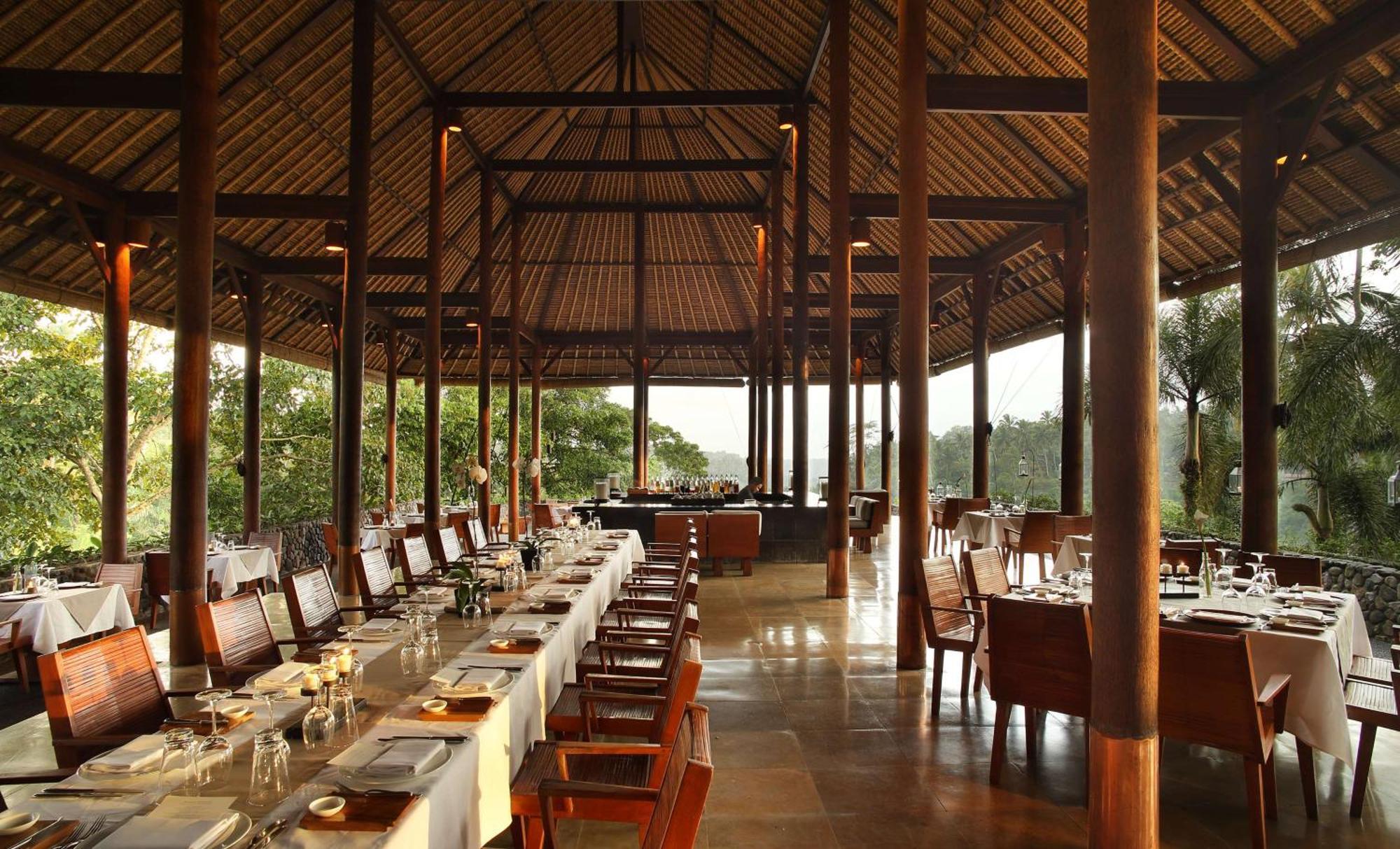 Alila Ubud Payangan Εξωτερικό φωτογραφία