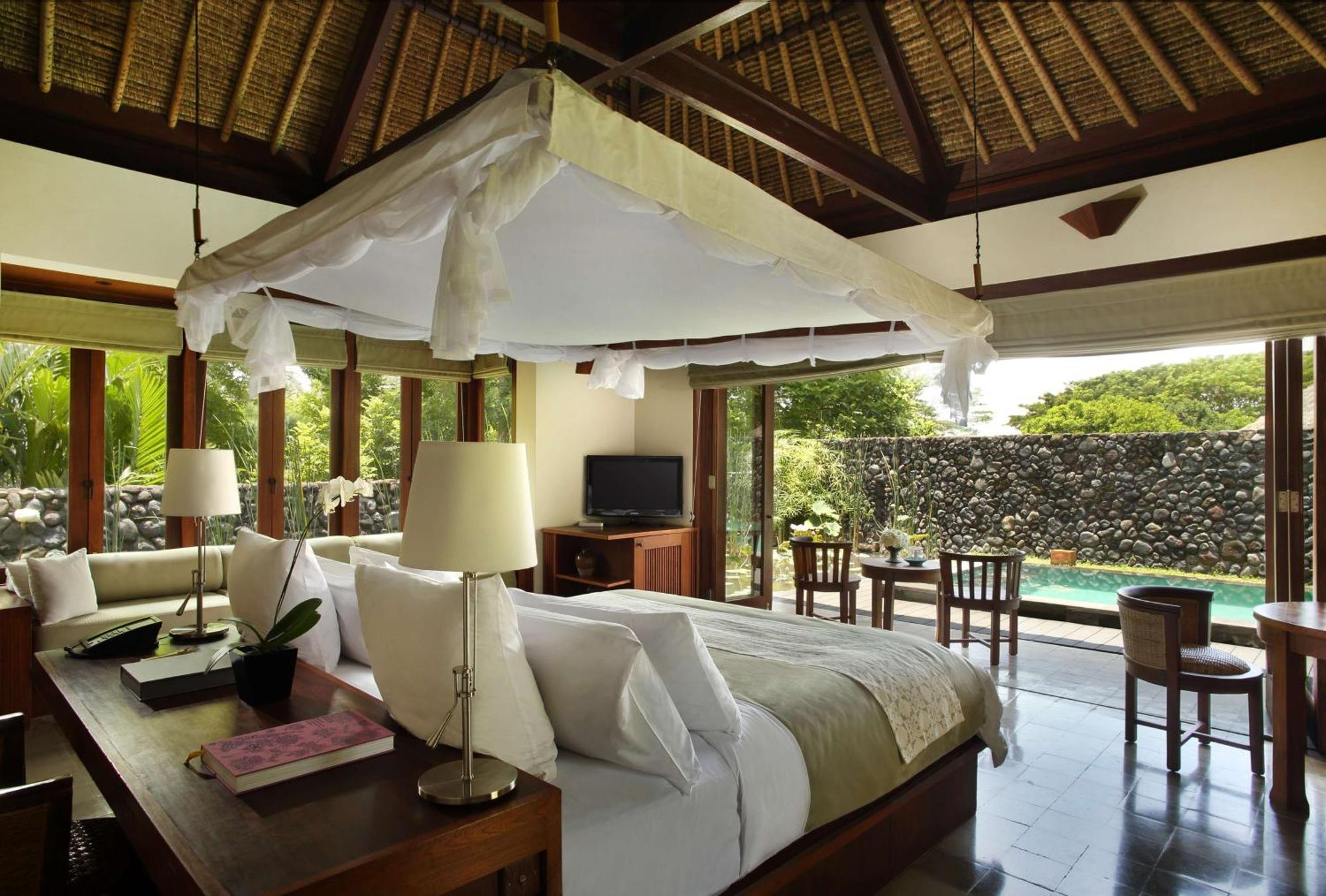 Alila Ubud Payangan Εξωτερικό φωτογραφία