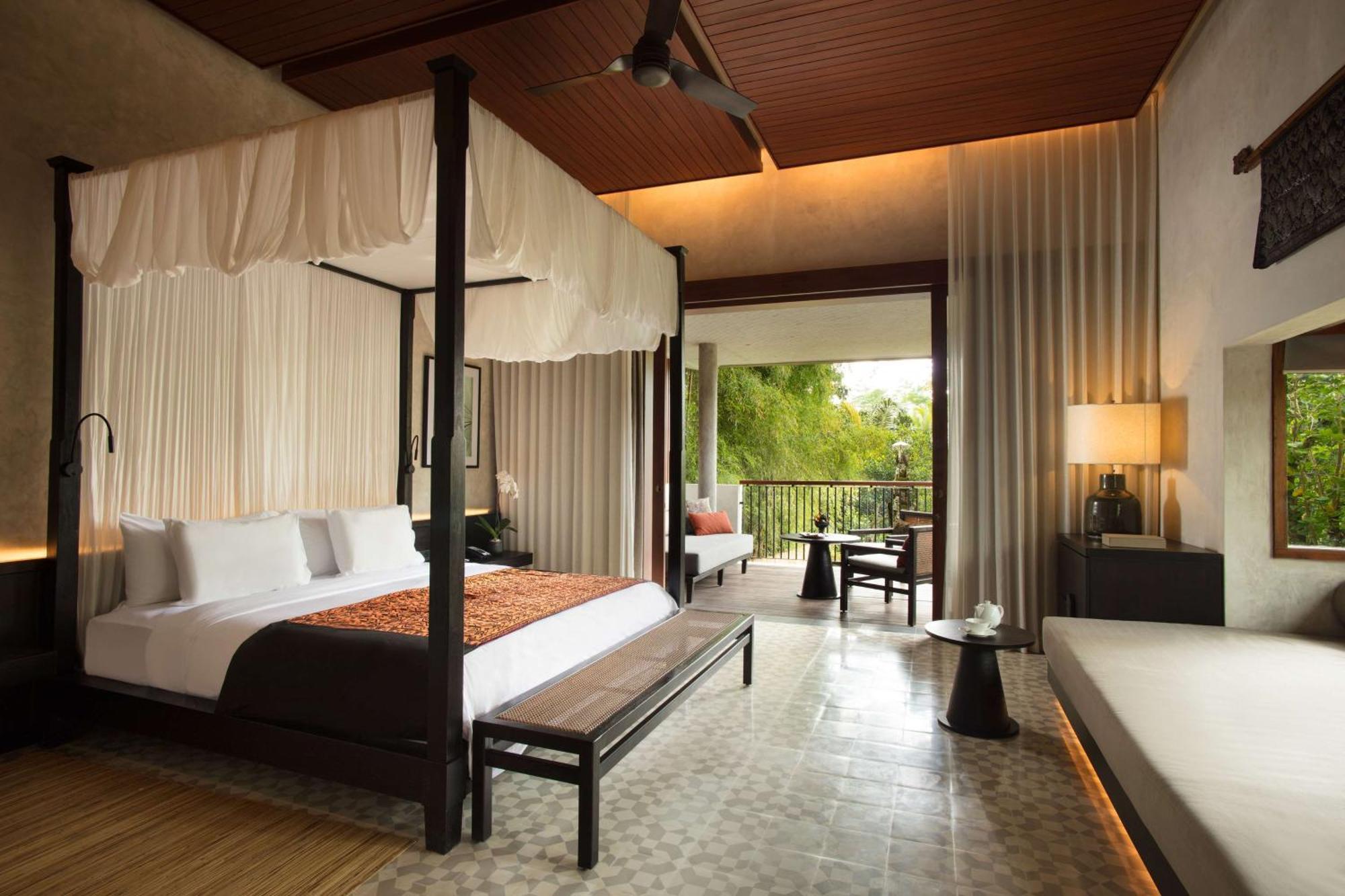 Alila Ubud Payangan Εξωτερικό φωτογραφία