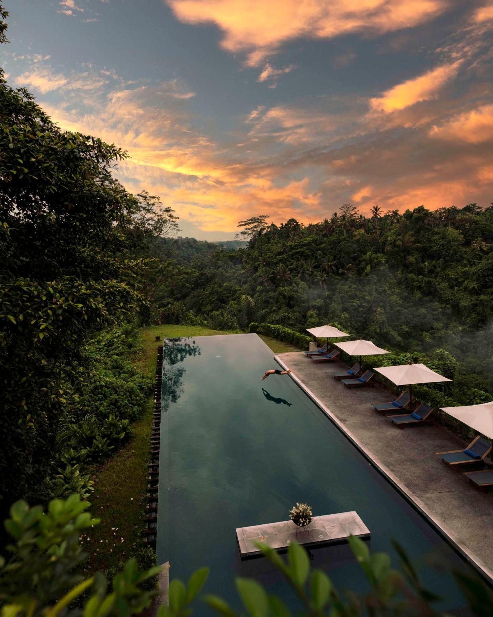 Alila Ubud Payangan Εξωτερικό φωτογραφία